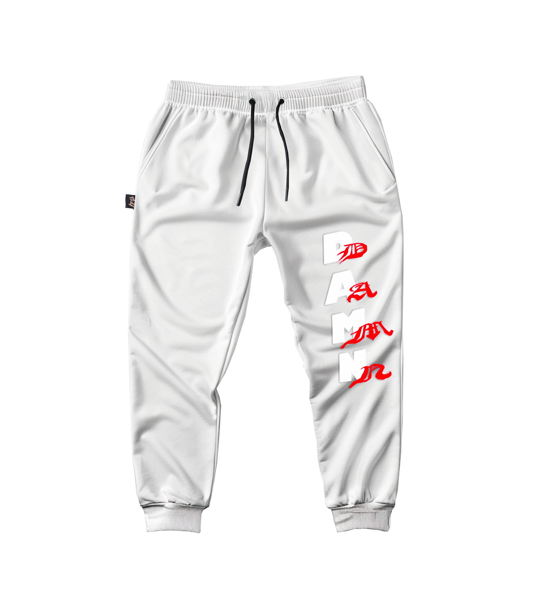 MDF® Buzo OVER DAMN