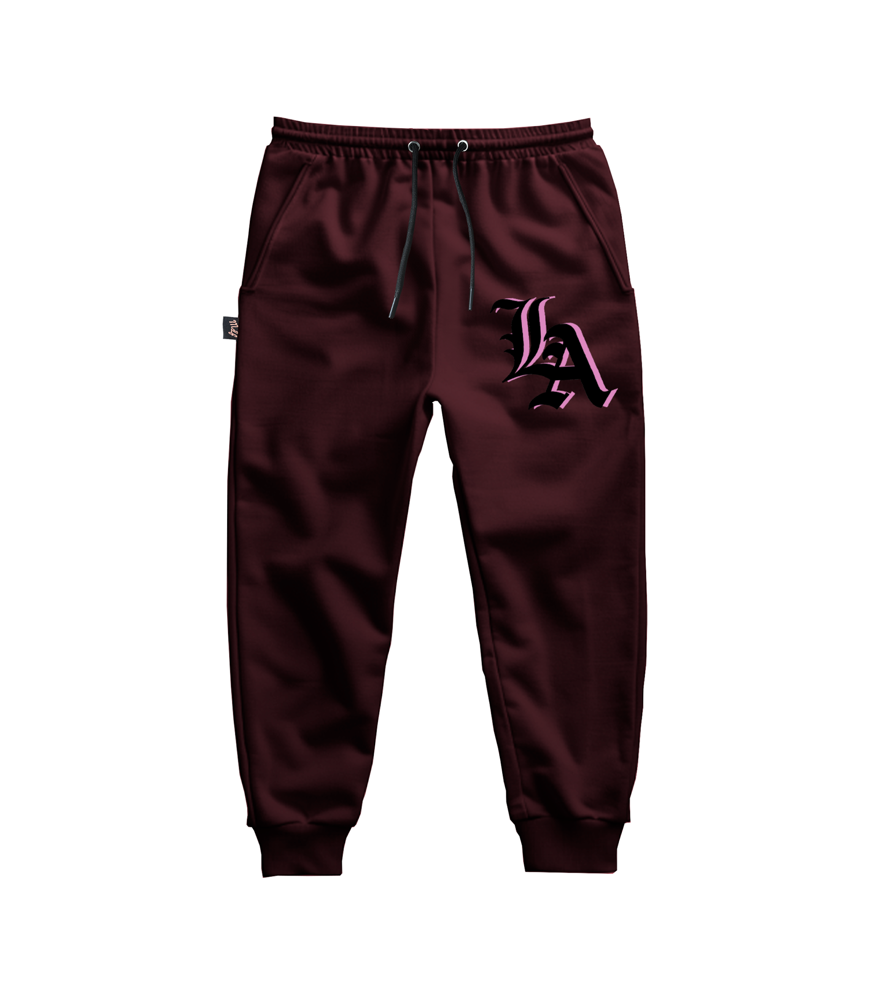 MDF® Buzo GANGSTA LA.