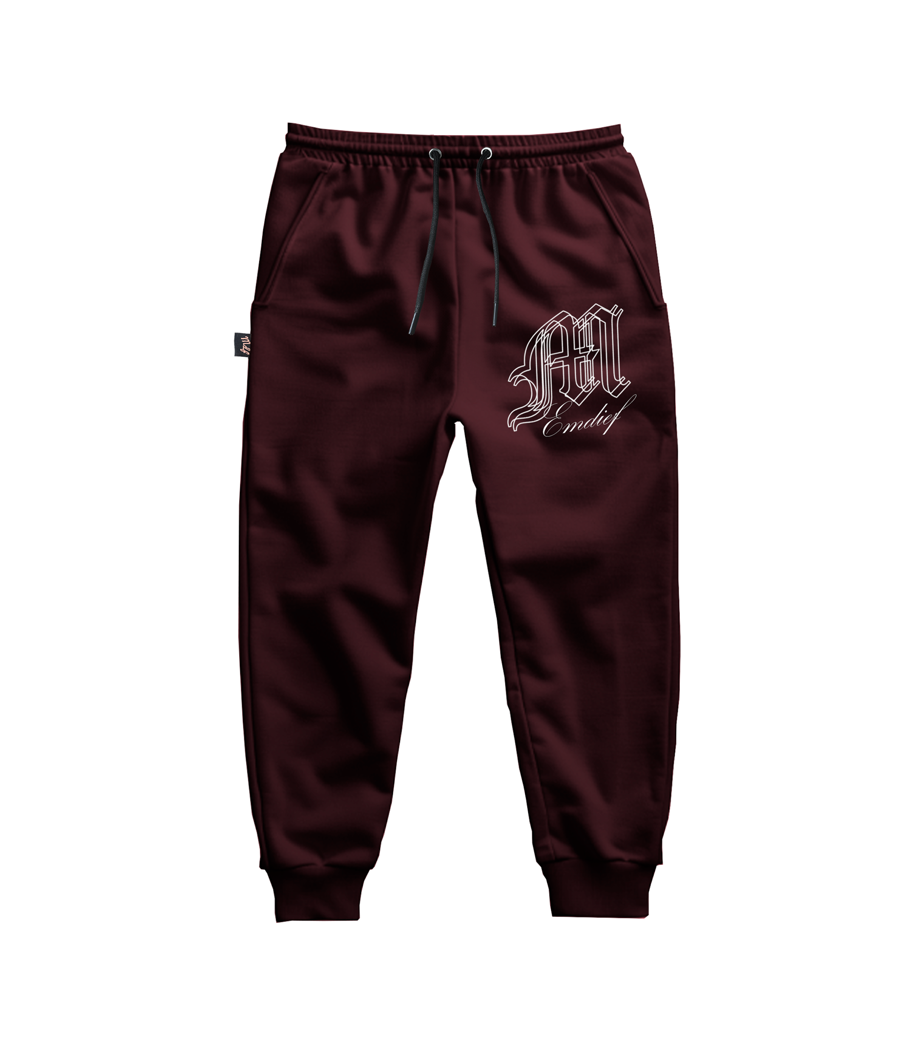 MDF® Buzo MEMBERS ONLY® "EM"