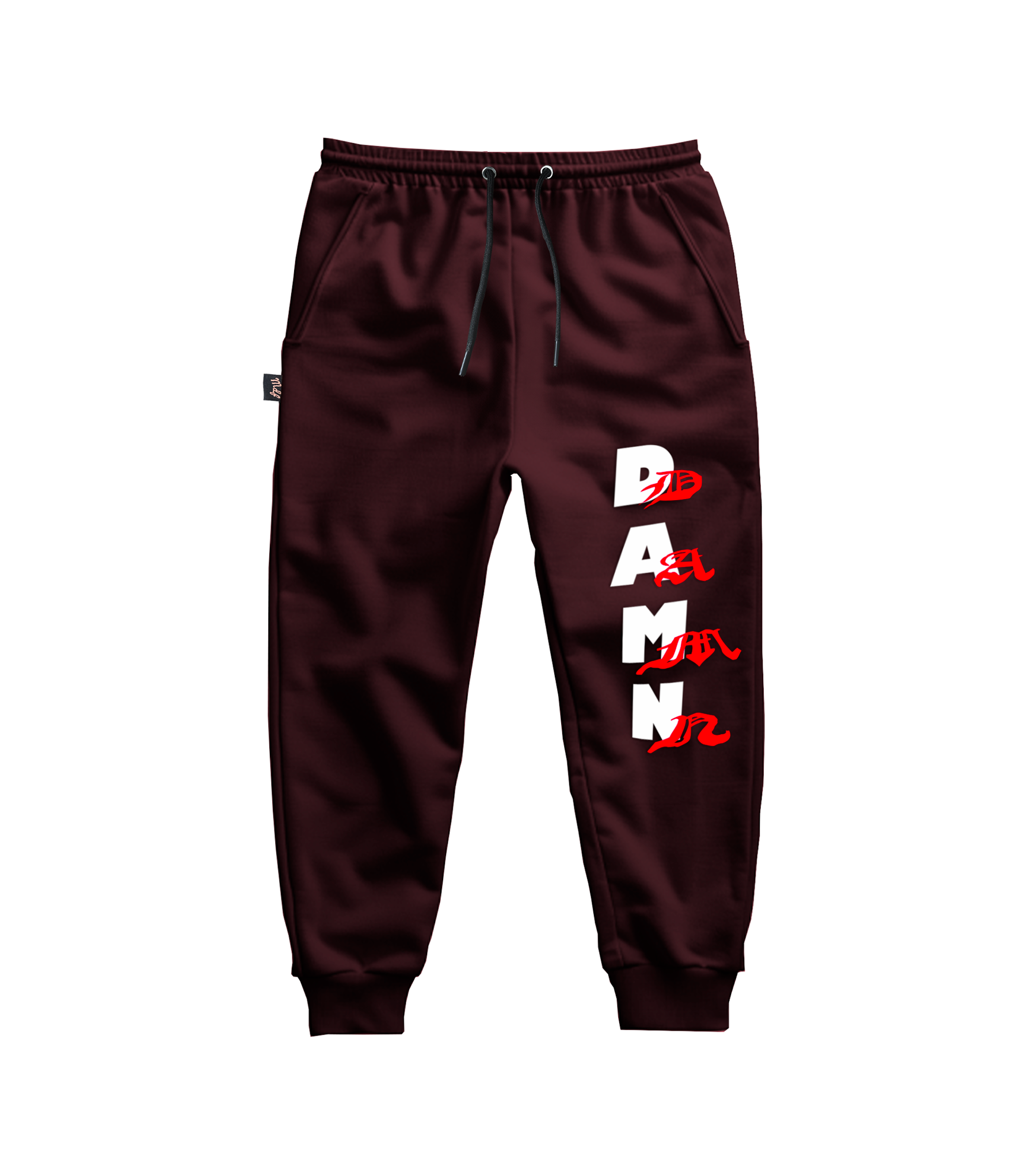 MDF® Buzo OVER DAMN