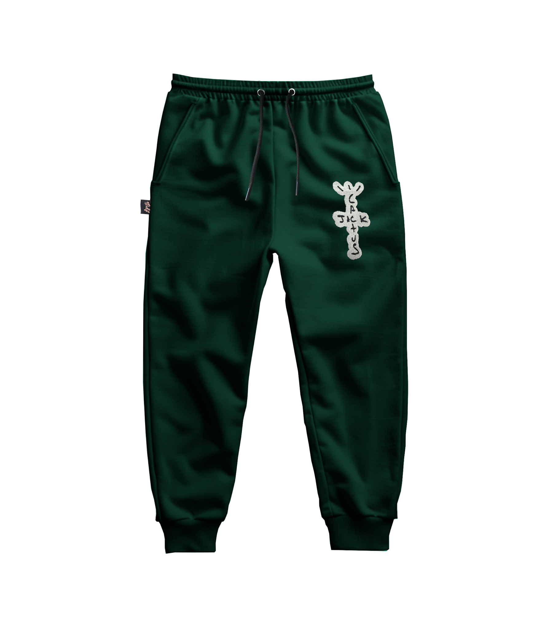 MDF® Buzo CACTUS JACK original