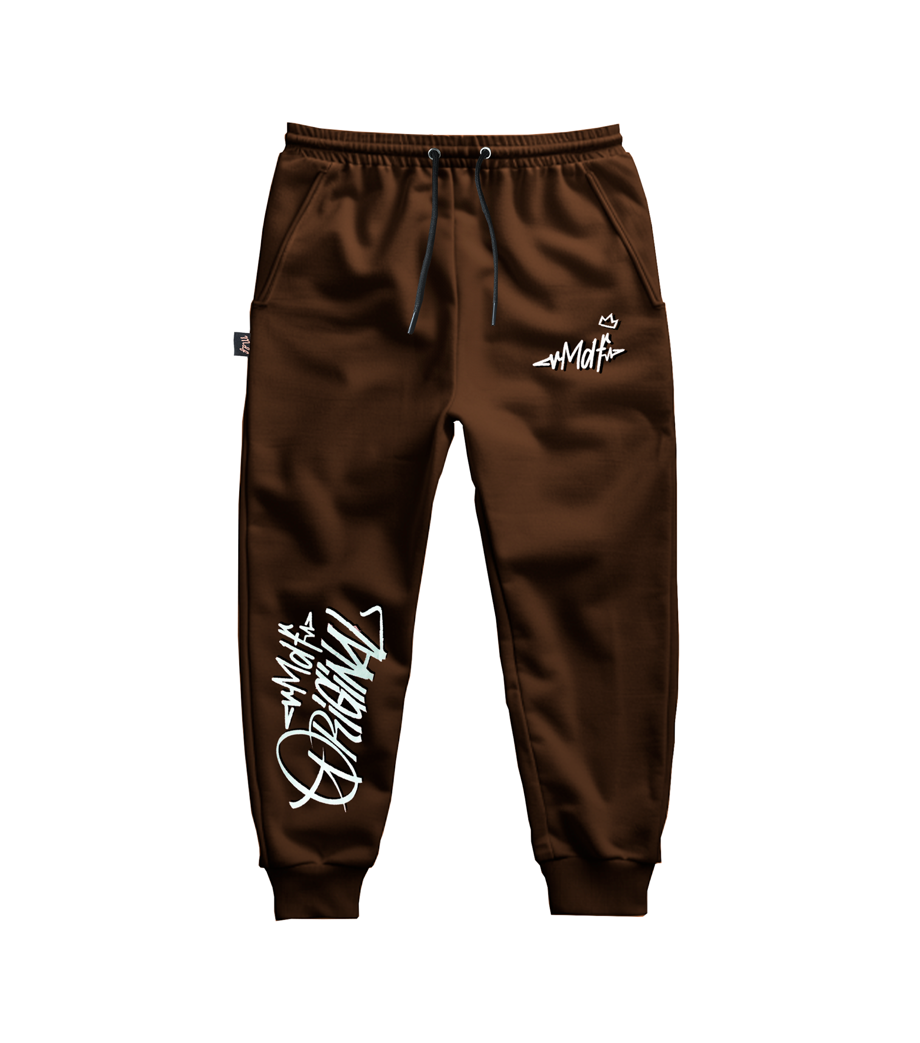 MDF® Buzo BACKSTREET