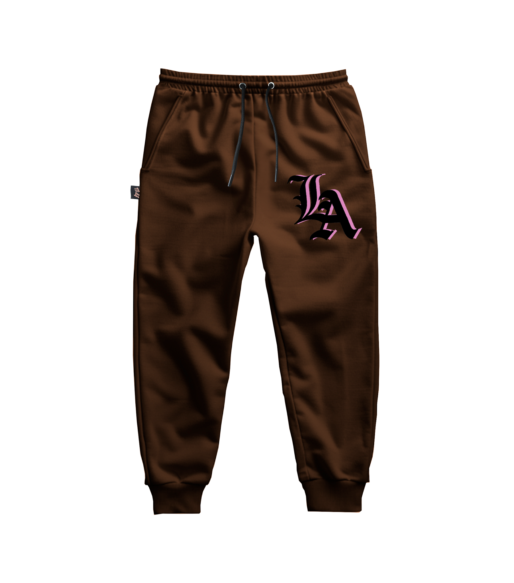 MDF® Buzo GANGSTA LA.