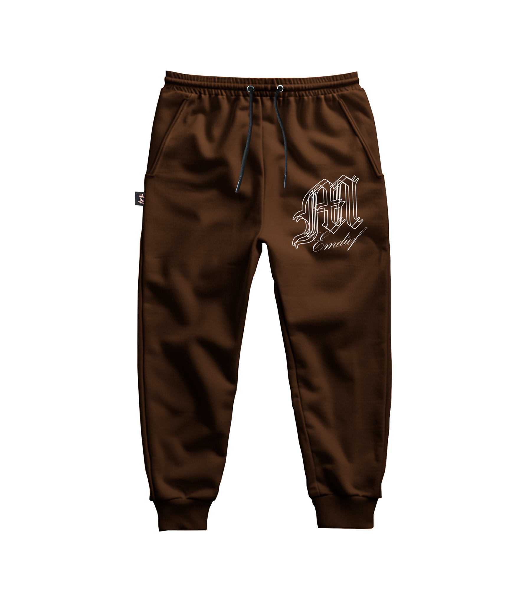 MDF® Buzo MEMBERS ONLY® "EM"
