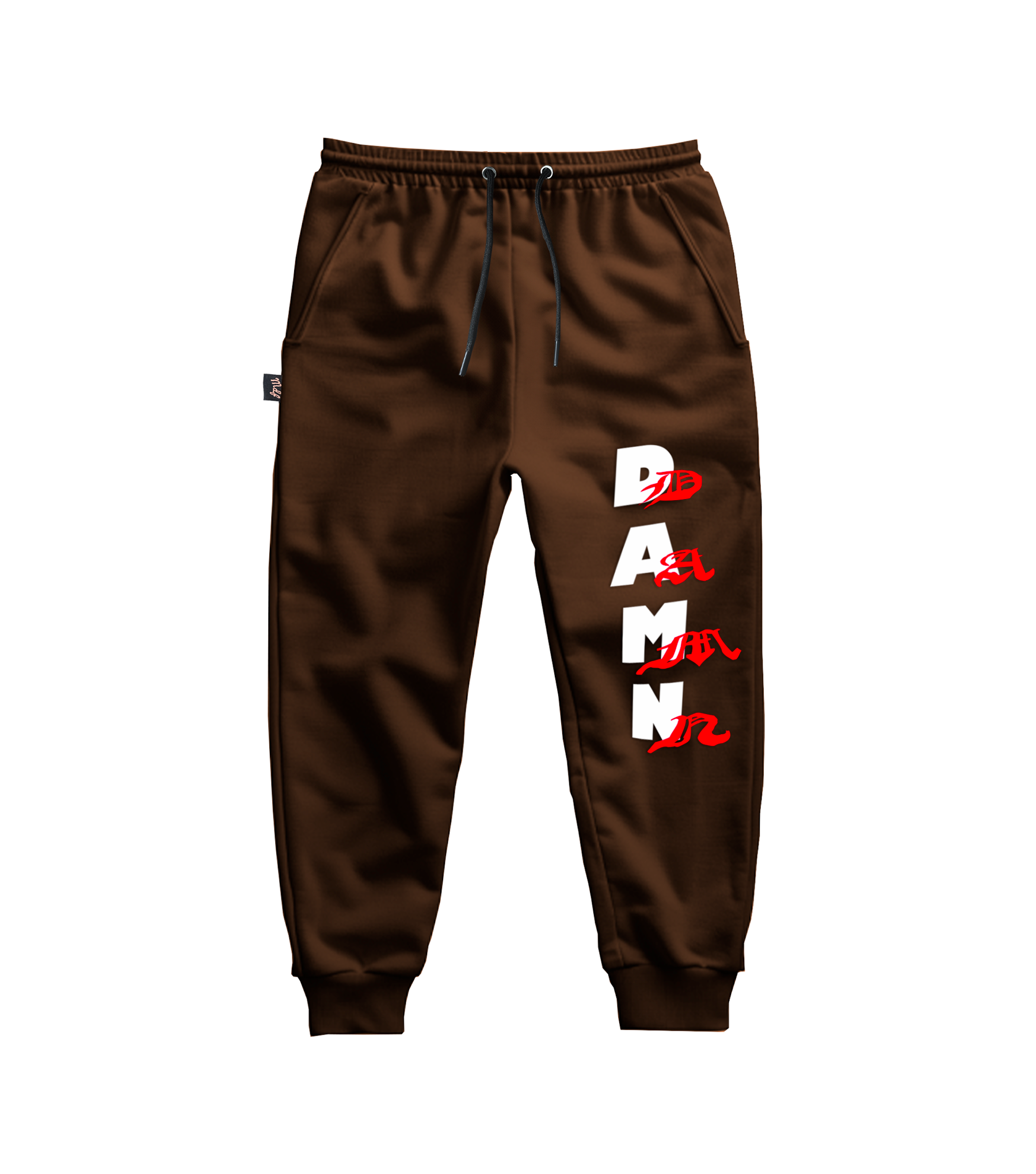 MDF® Buzo OVER DAMN