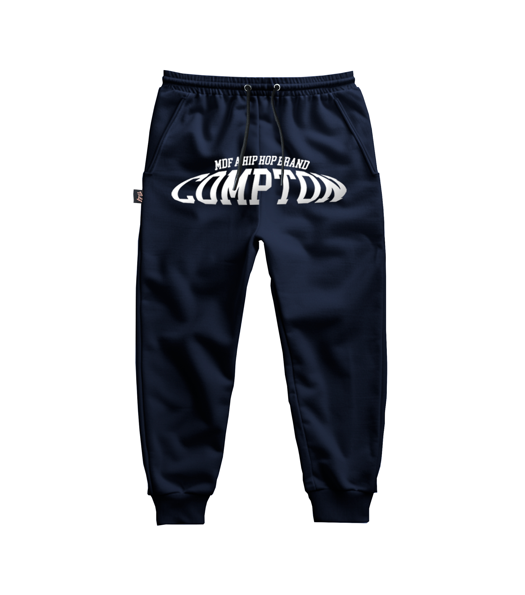 MDF® Buzo ORIGINAL COMPTON