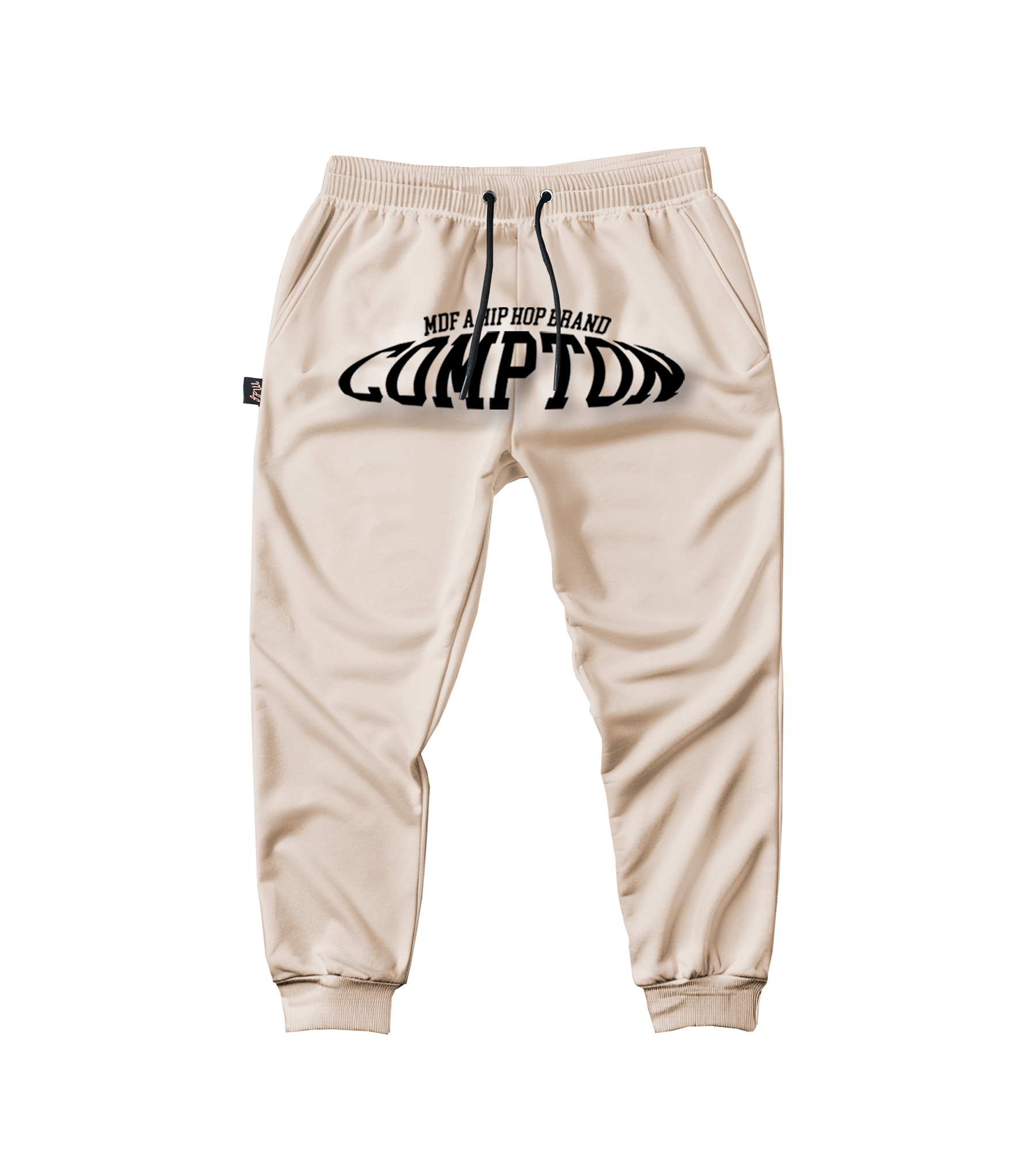 MDF® Buzo ORIGINAL COMPTON