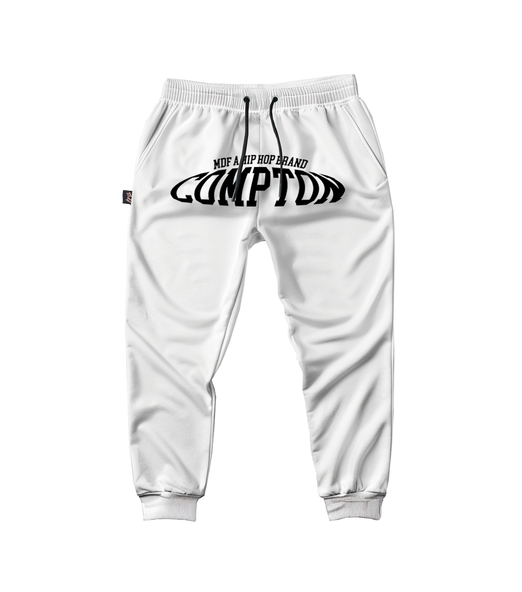 MDF® Buzo ORIGINAL COMPTON