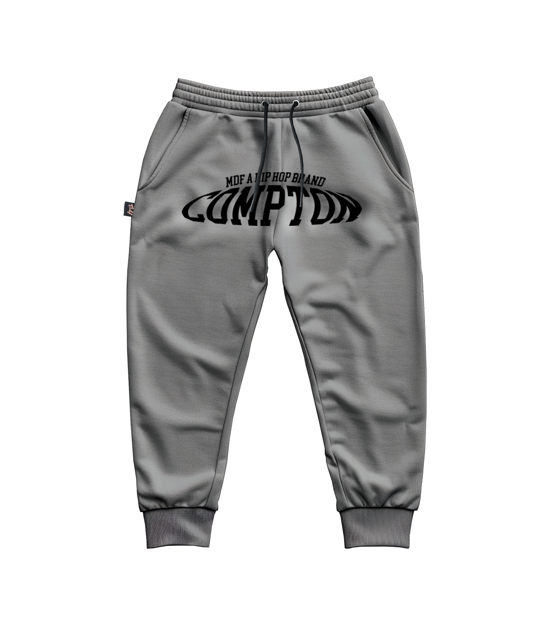 MDF® Buzo ORIGINAL COMPTON