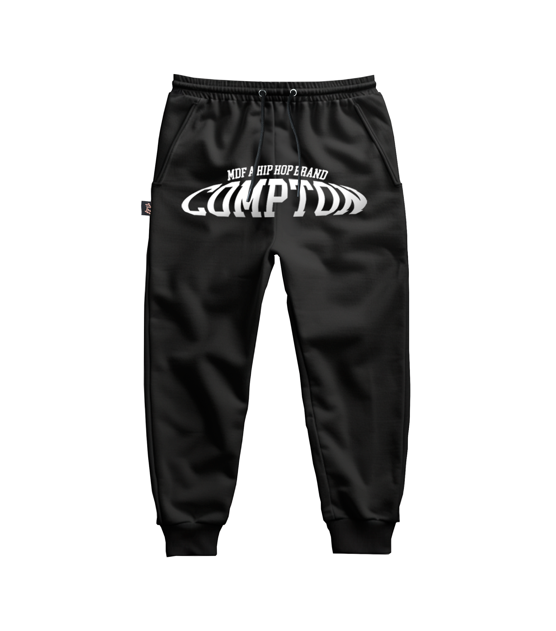 MDF® Buzo ORIGINAL COMPTON