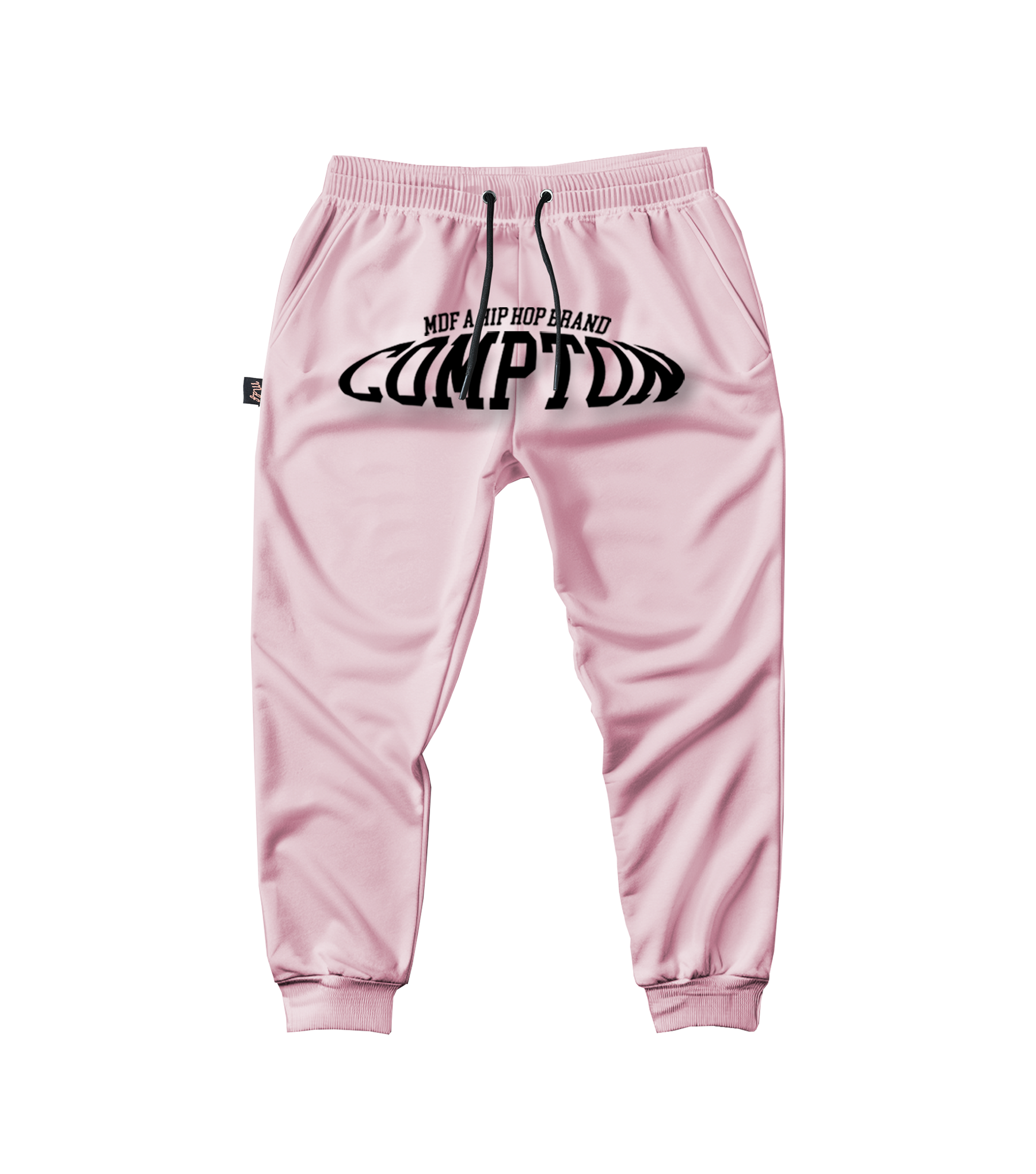 MDF® Buzo ORIGINAL COMPTON