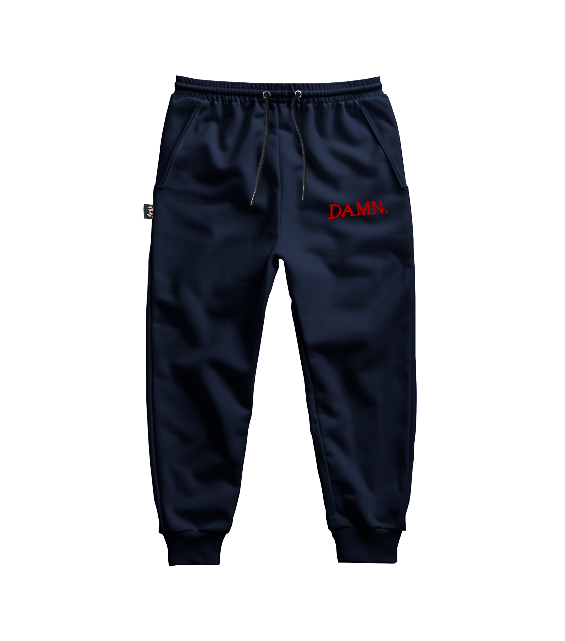MDF® Buzo DAMN Original Collab