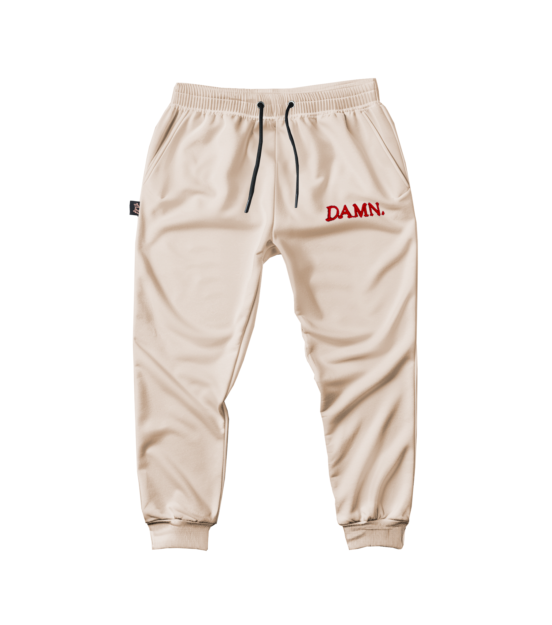 MDF® Buzo DAMN Original Collab