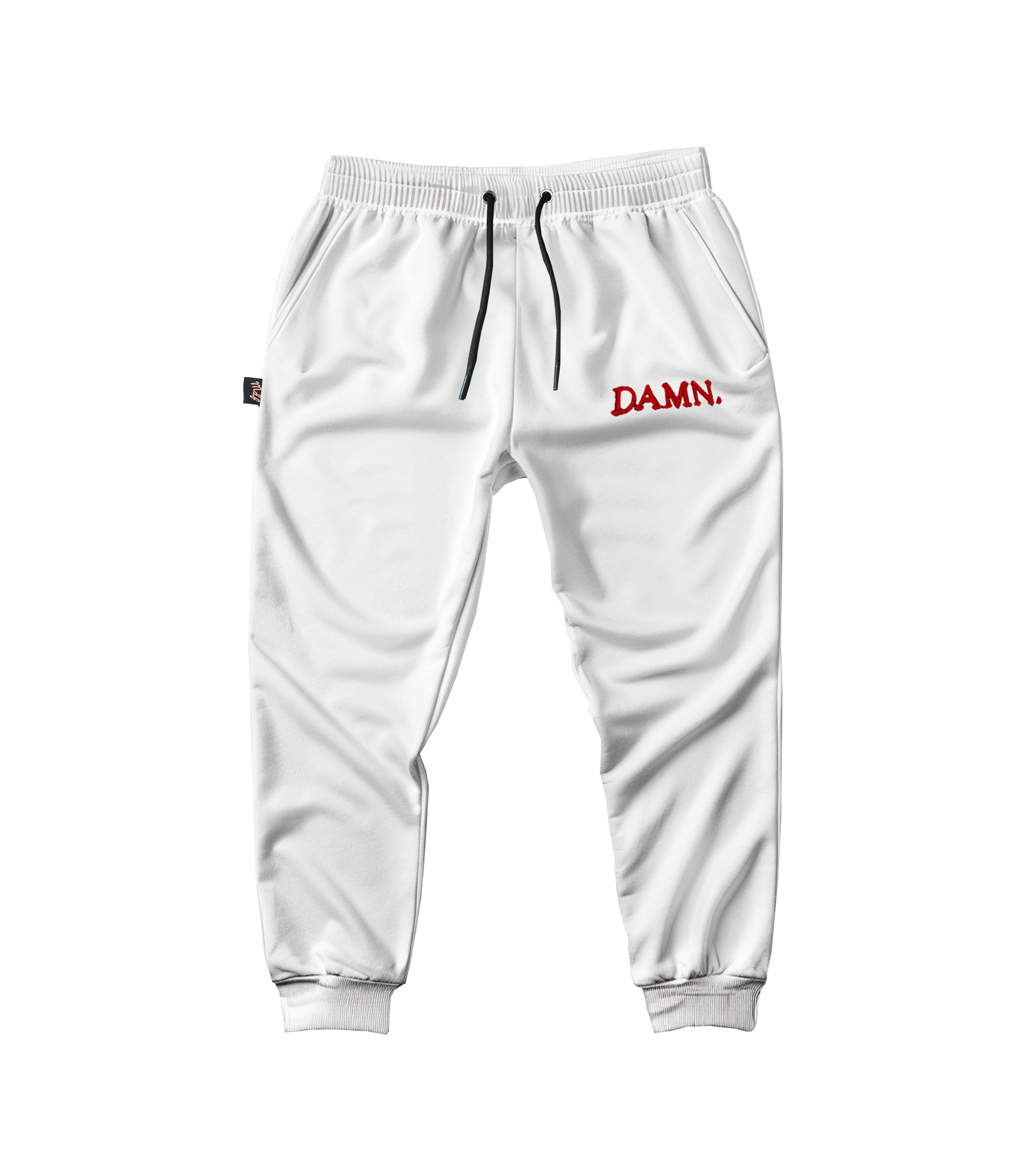 MDF® Buzo DAMN Original Collab