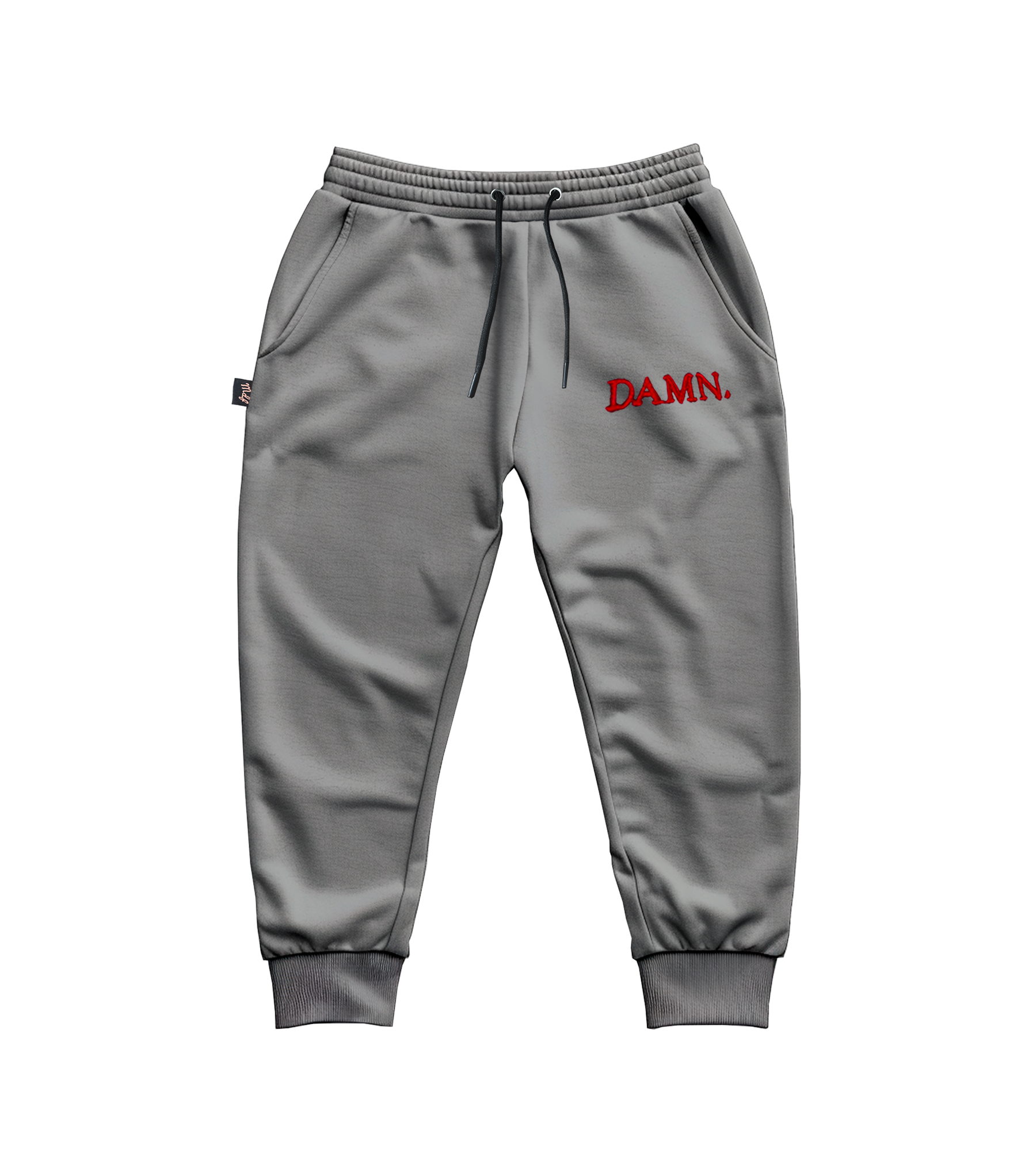 MDF® Buzo DAMN Original Collab