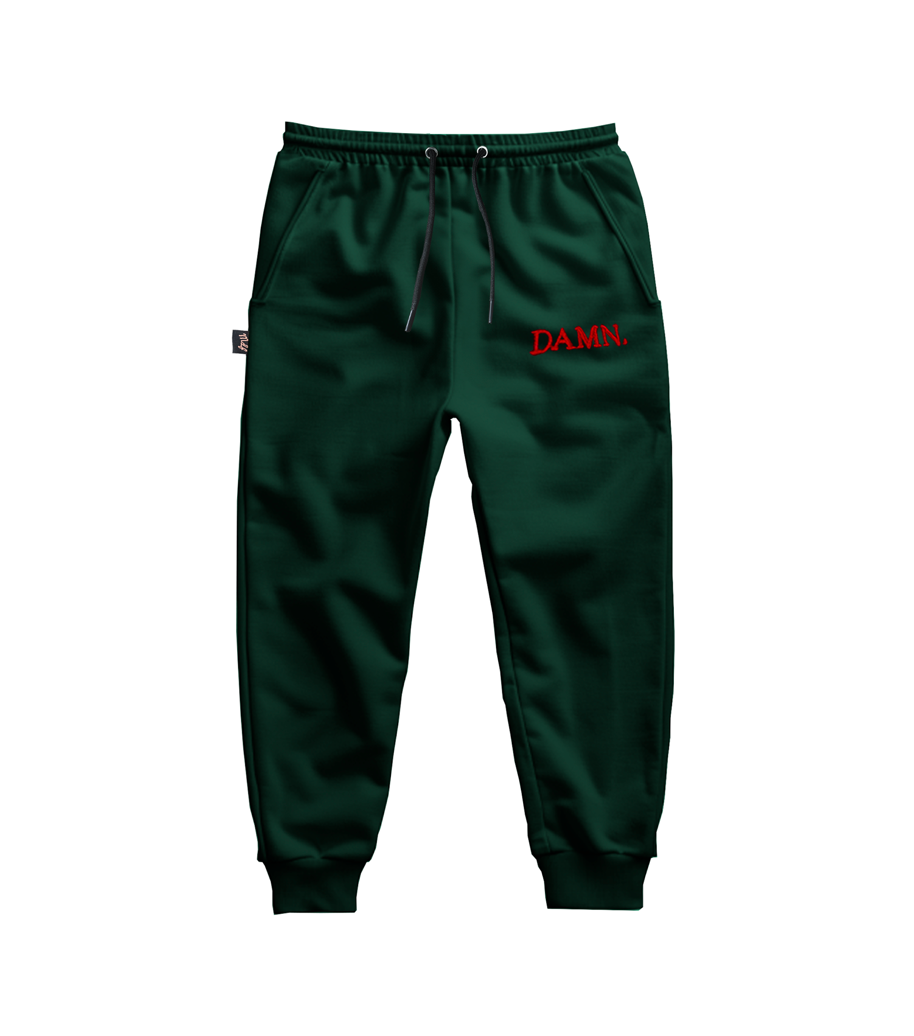 MDF® Buzo DAMN Original Collab
