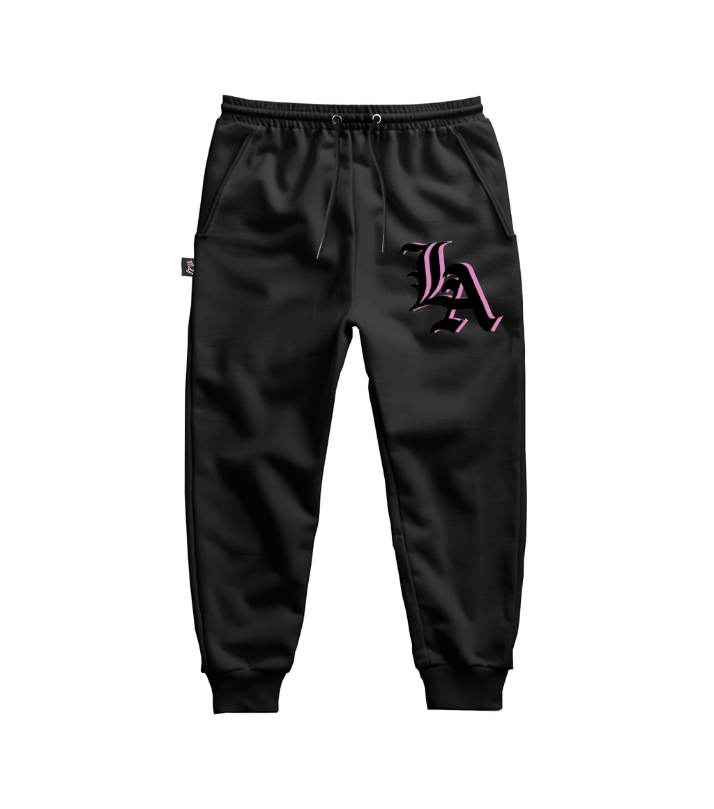 MDF® Buzo GANGSTA LA.