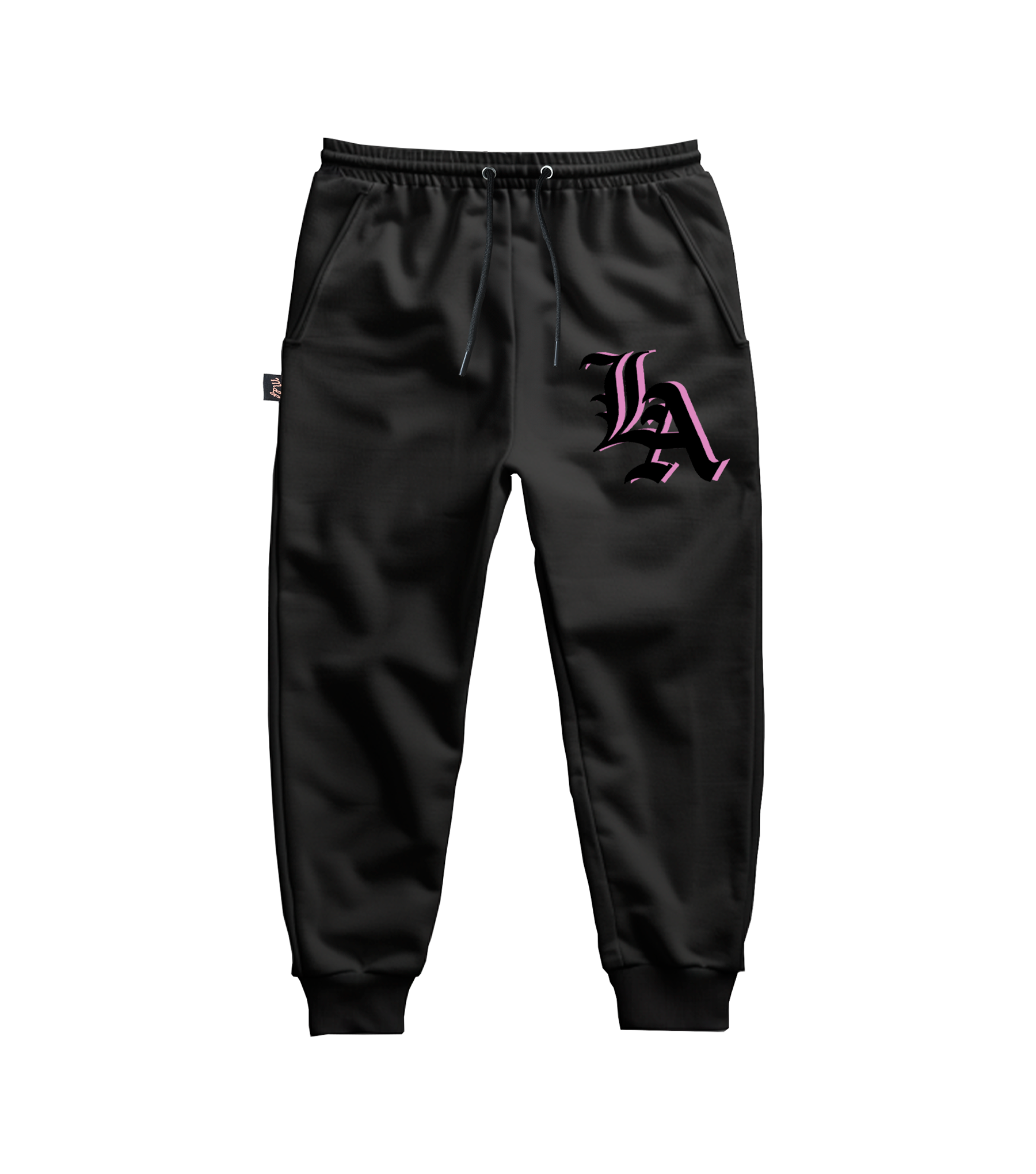 MDF® Buzo GANGSTA LA.