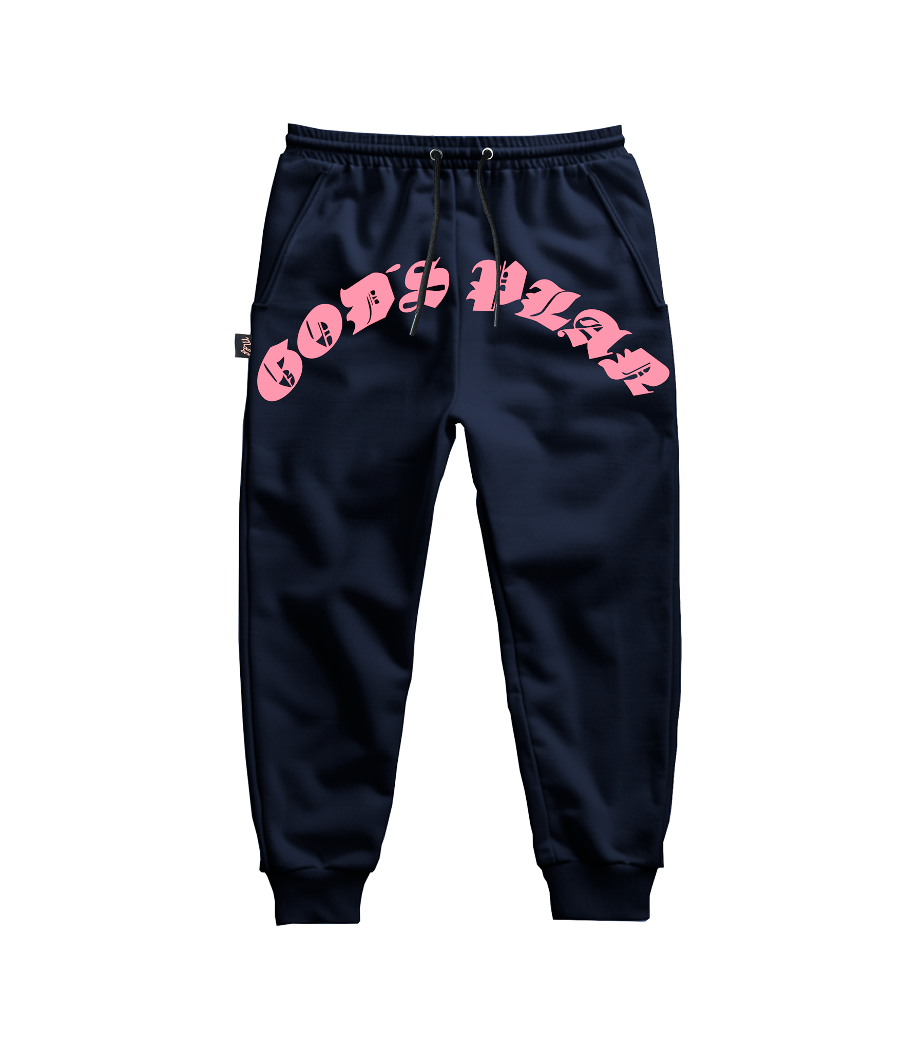 MDF® Buzo "GOD´S LIRYCS"