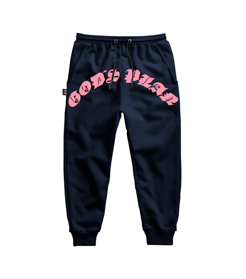 MDF® Buzo "GOD´S LIRYCS"