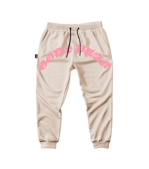 MDF® Buzo "GOD´S LIRYCS"
