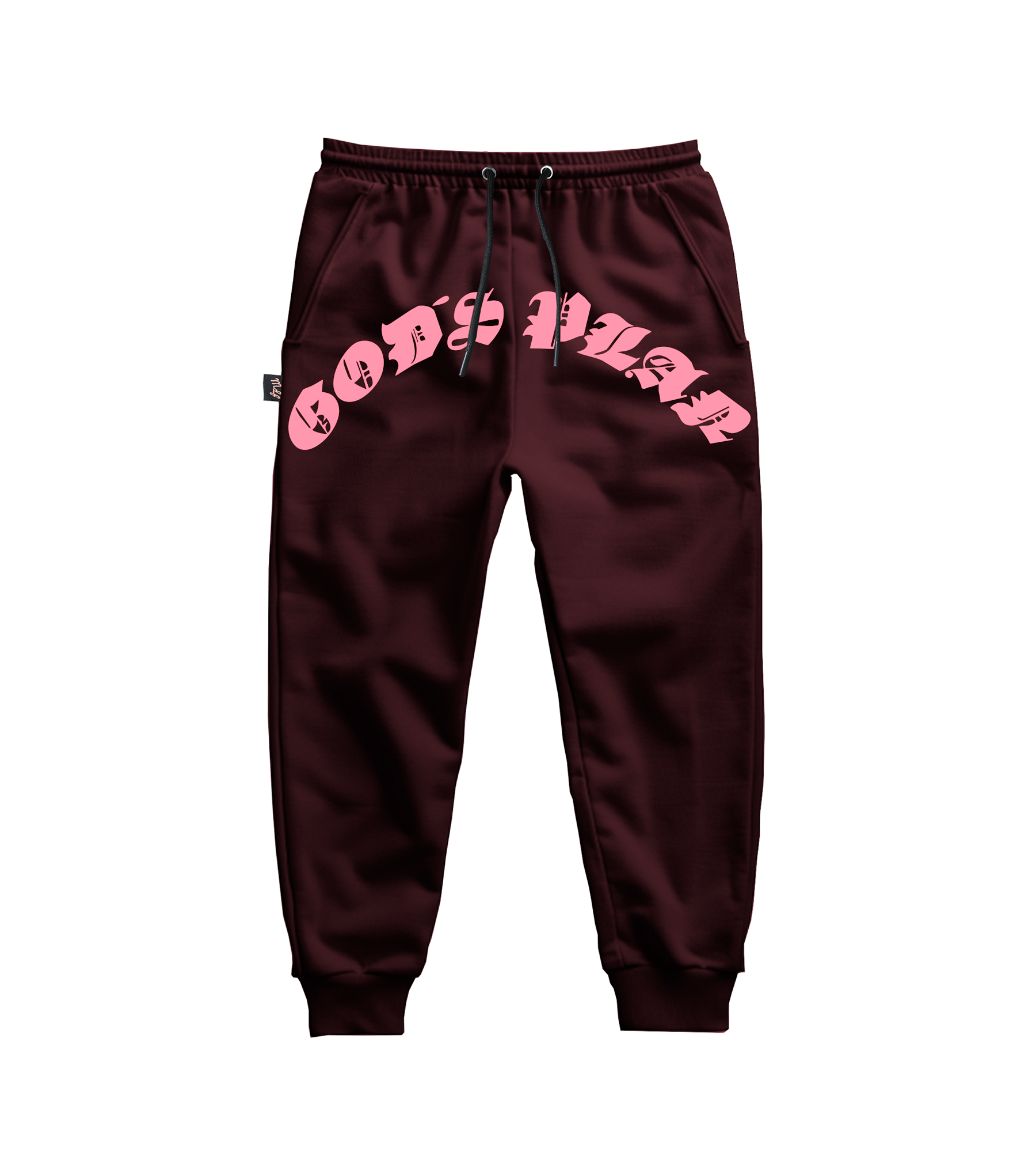 MDF® Buzo "GOD´S LIRYCS"