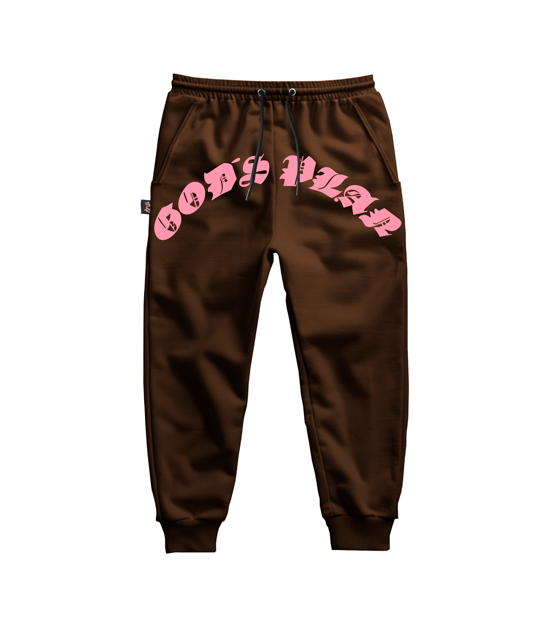 MDF® Buzo "GOD´S LIRYCS"