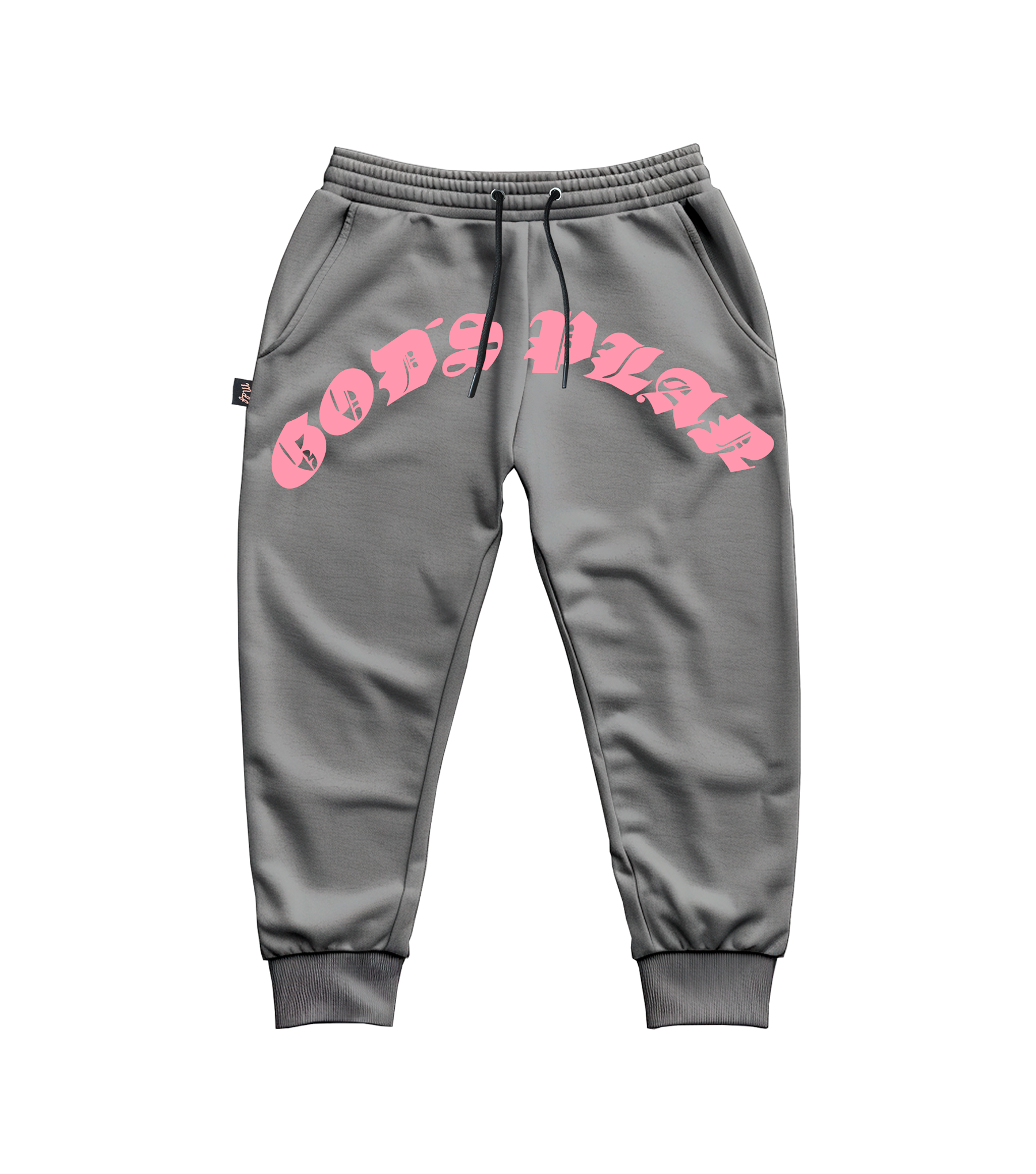 MDF® Buzo "GOD´S LIRYCS"