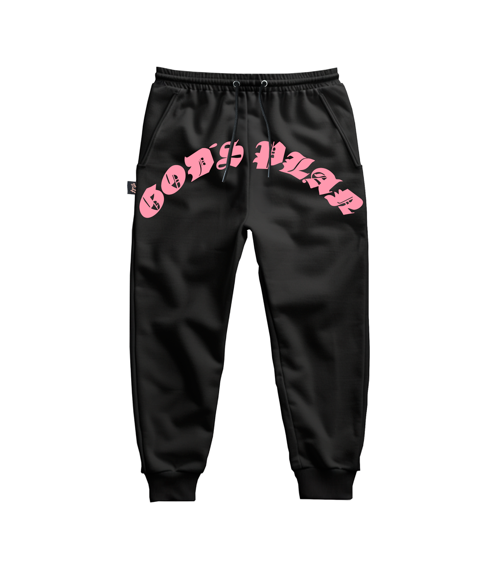 MDF® Buzo "GOD´S LIRYCS"