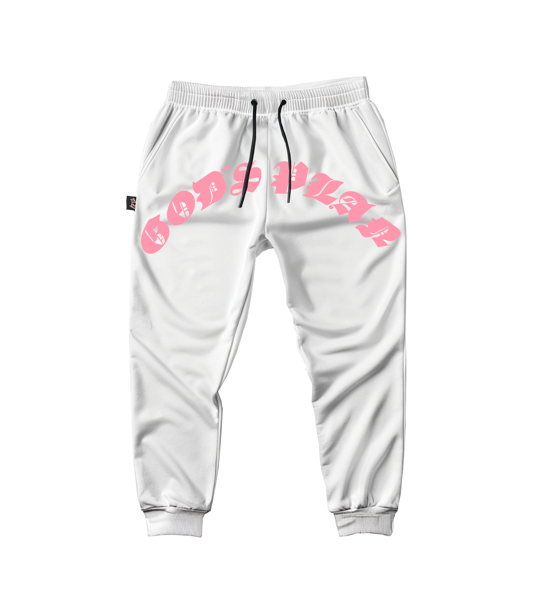 MDF® Buzo "GOD´S LIRYCS"