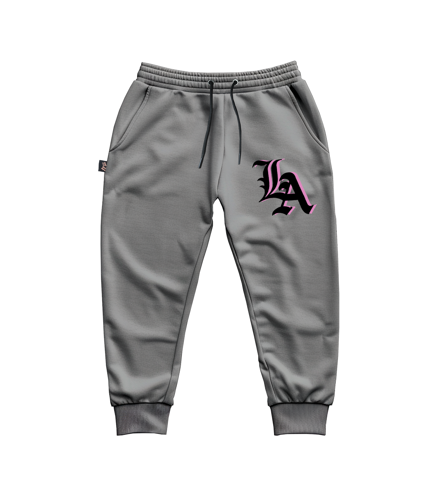 MDF® Buzo GANGSTA LA.