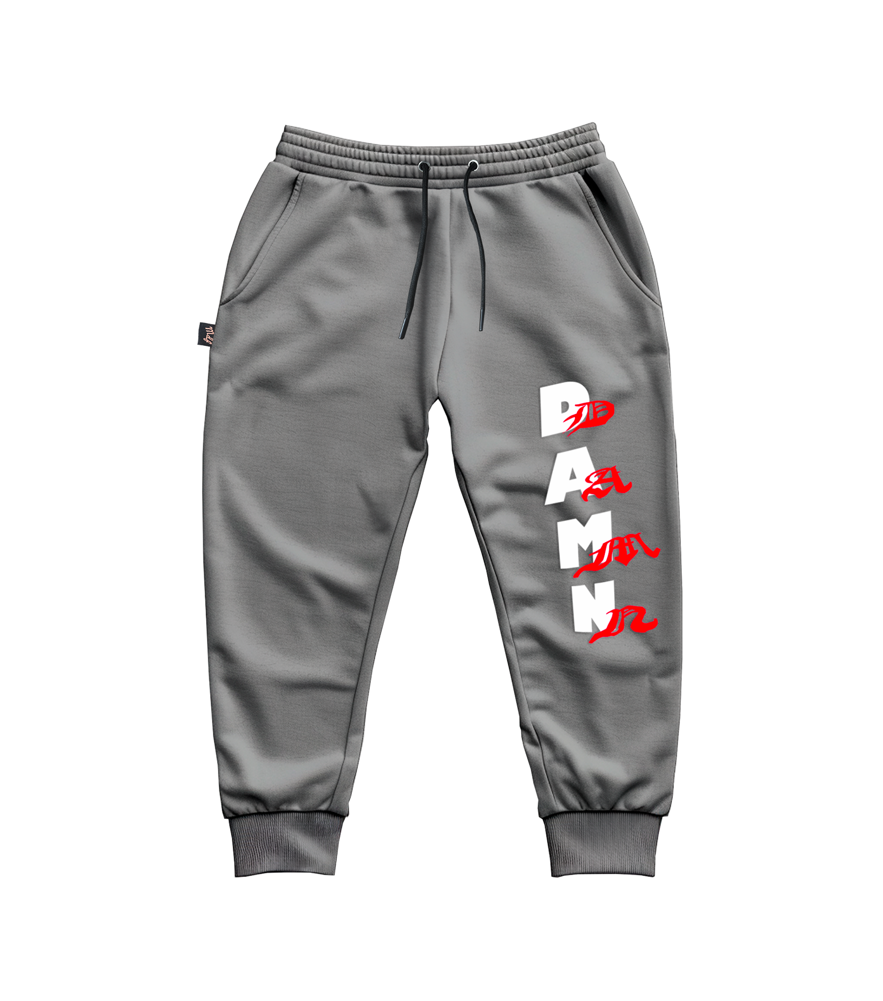 MDF® Buzo OVER DAMN