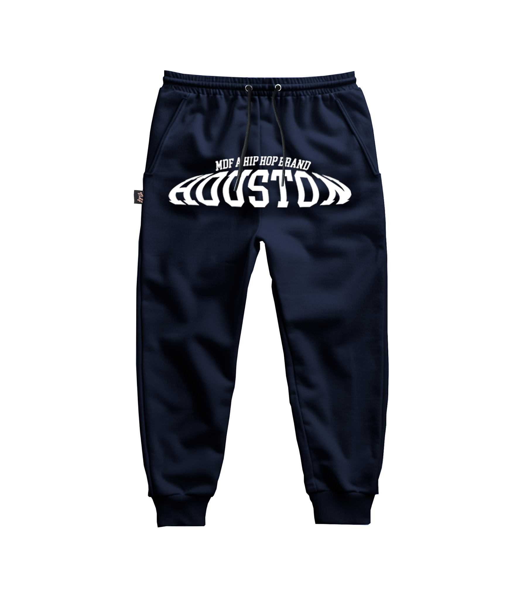 MDF® Buzo ORIGINAL HOUSTON