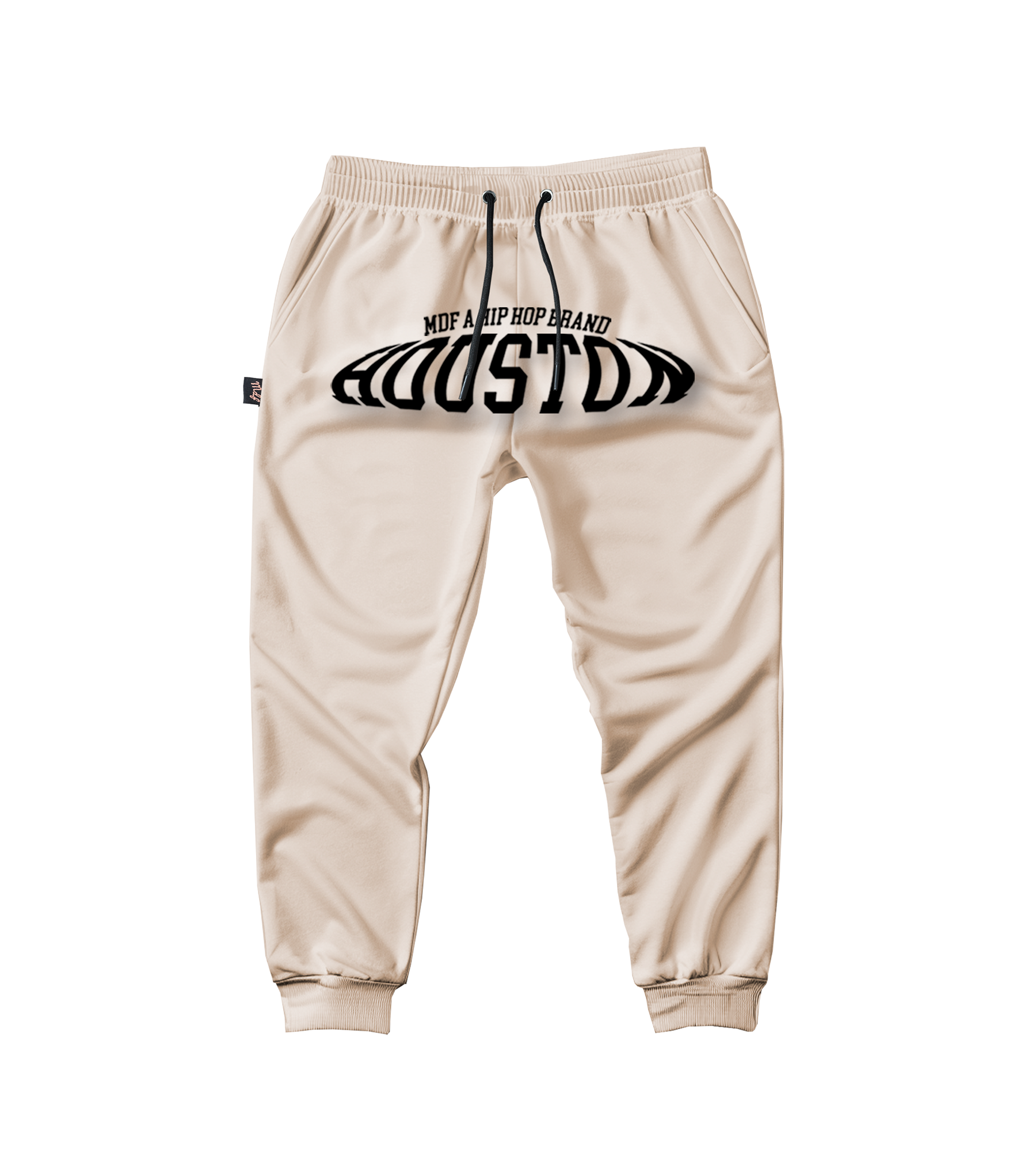 MDF® Buzo ORIGINAL HOUSTON