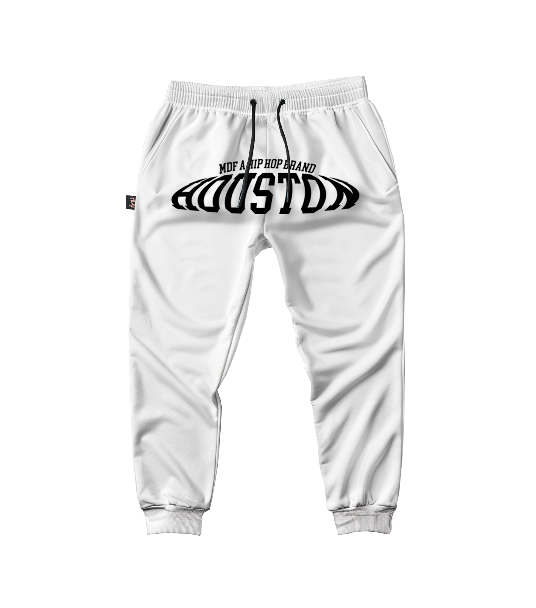 MDF® Buzo ORIGINAL HOUSTON