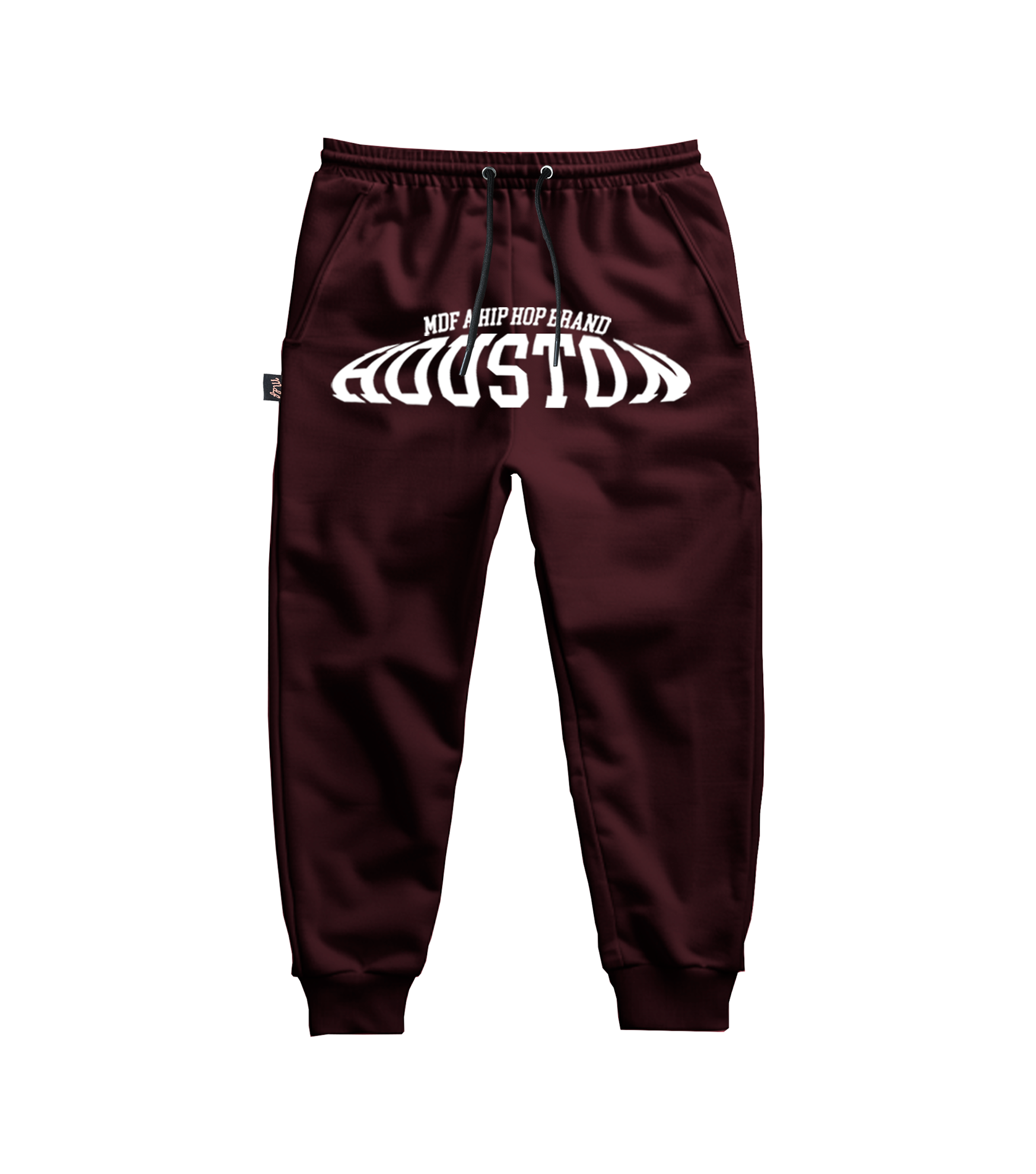MDF® Buzo ORIGINAL HOUSTON