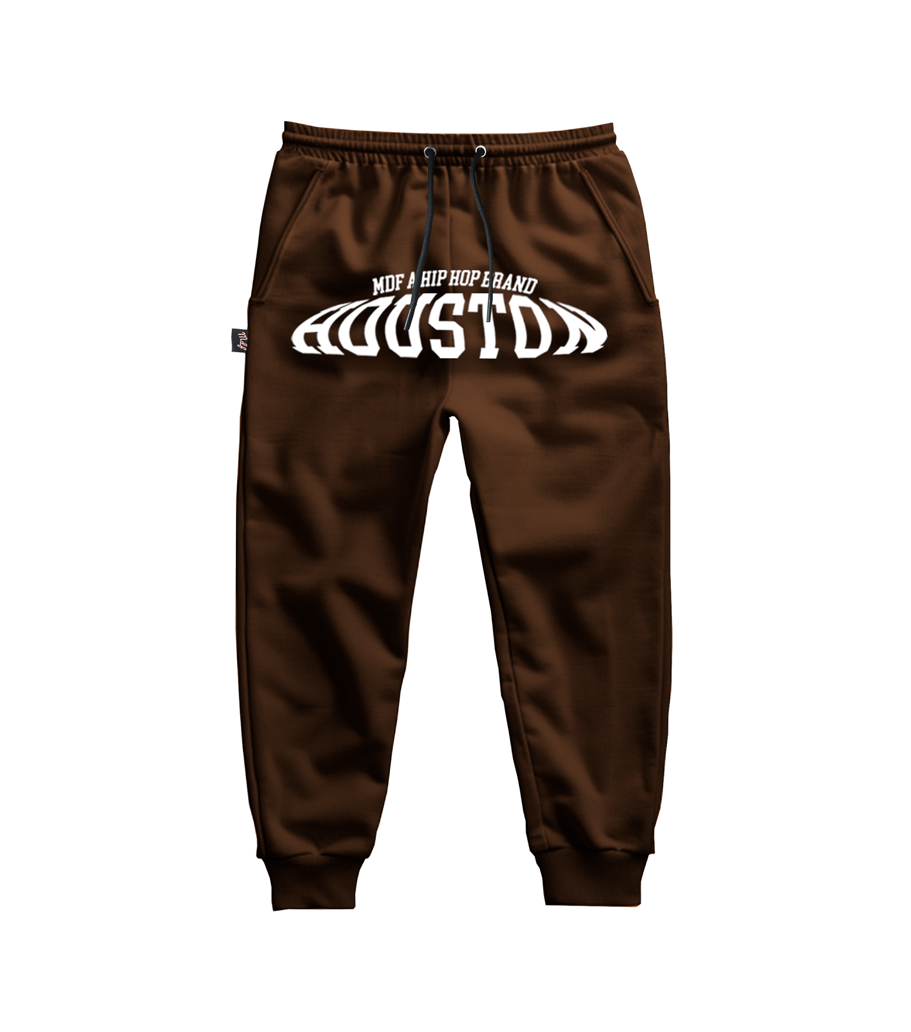 MDF® Buzo ORIGINAL HOUSTON