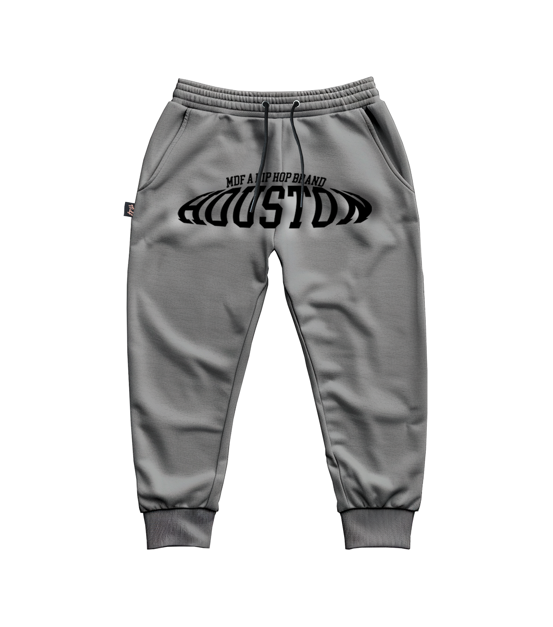 MDF® Buzo ORIGINAL HOUSTON