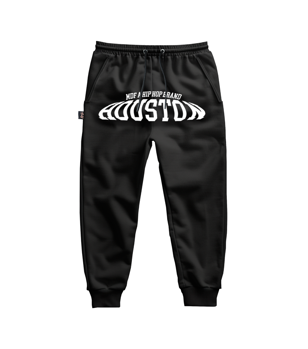 MDF® Buzo ORIGINAL HOUSTON