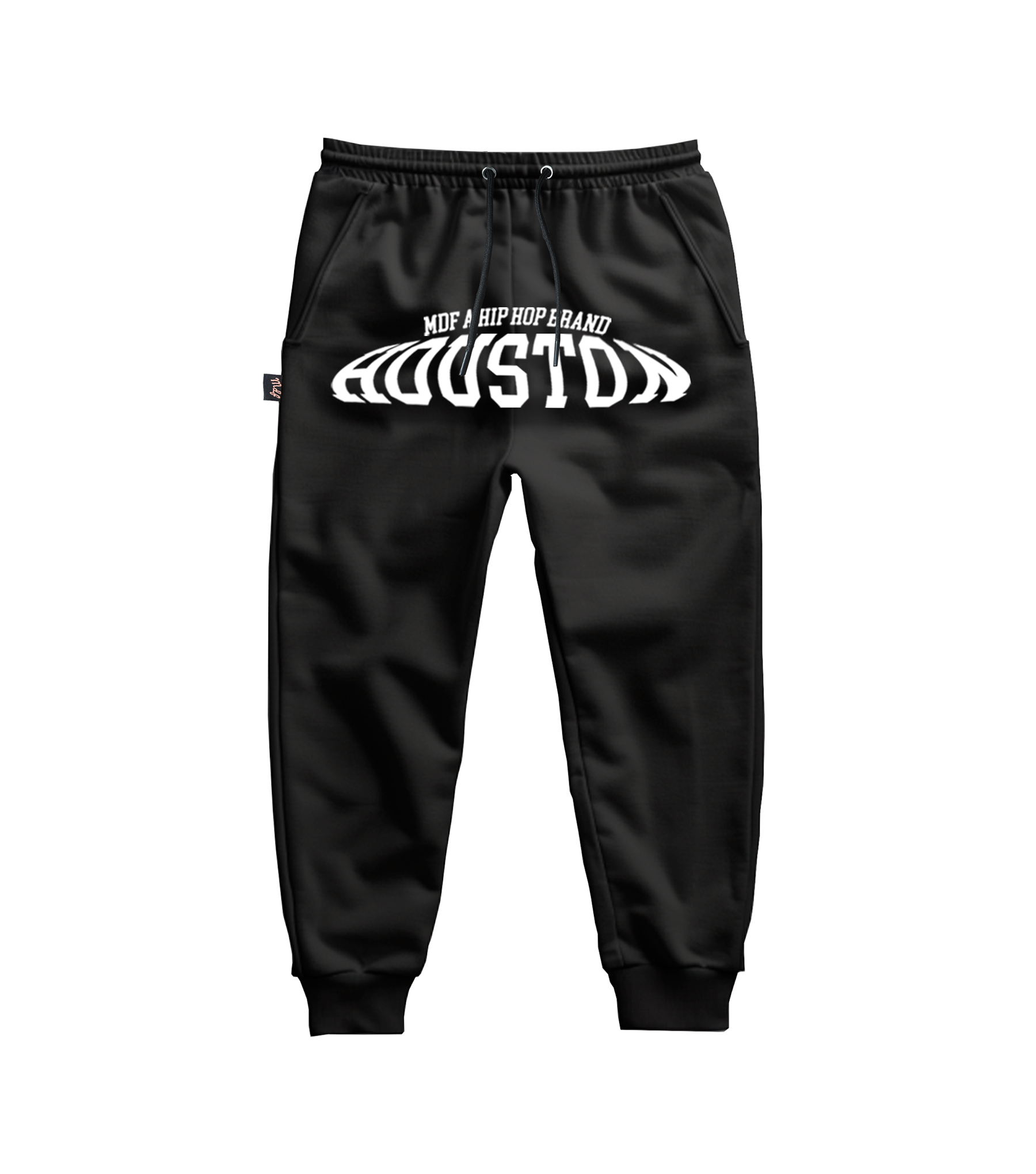 MDF® Buzo ORIGINAL HOUSTON