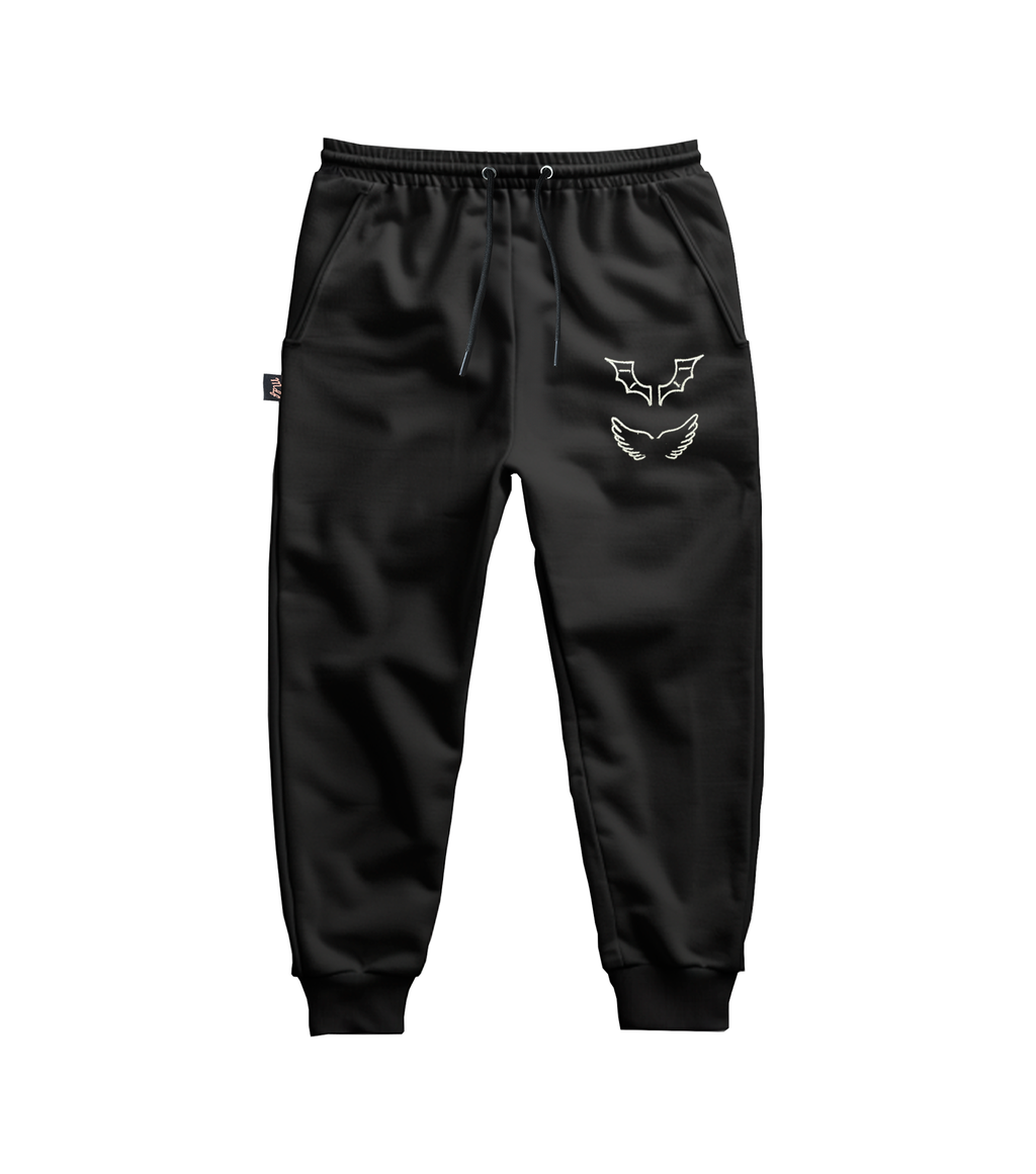 MDF® Buzo ANGEL & DEMON