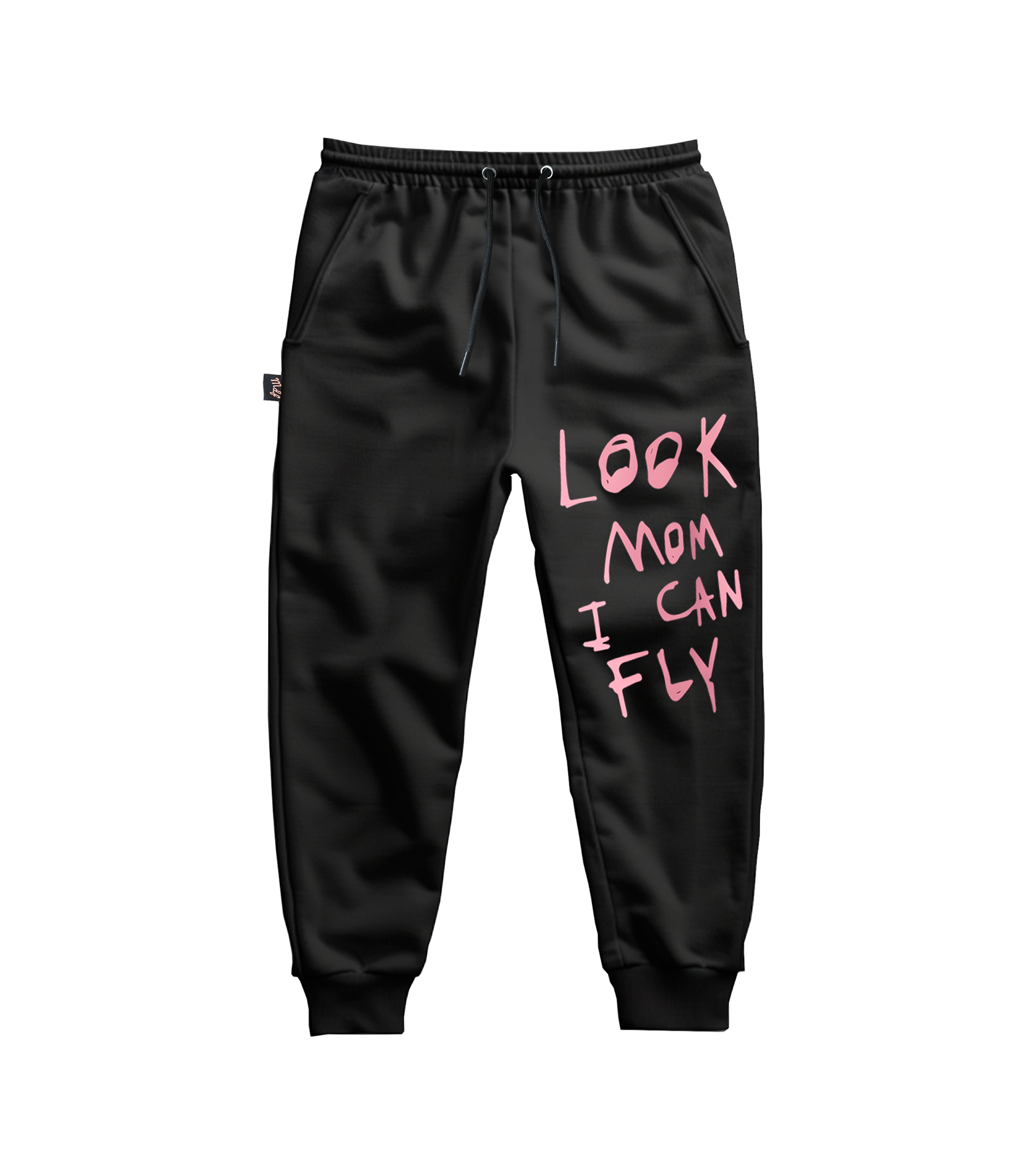 MDF® Buzo I CAN FLY