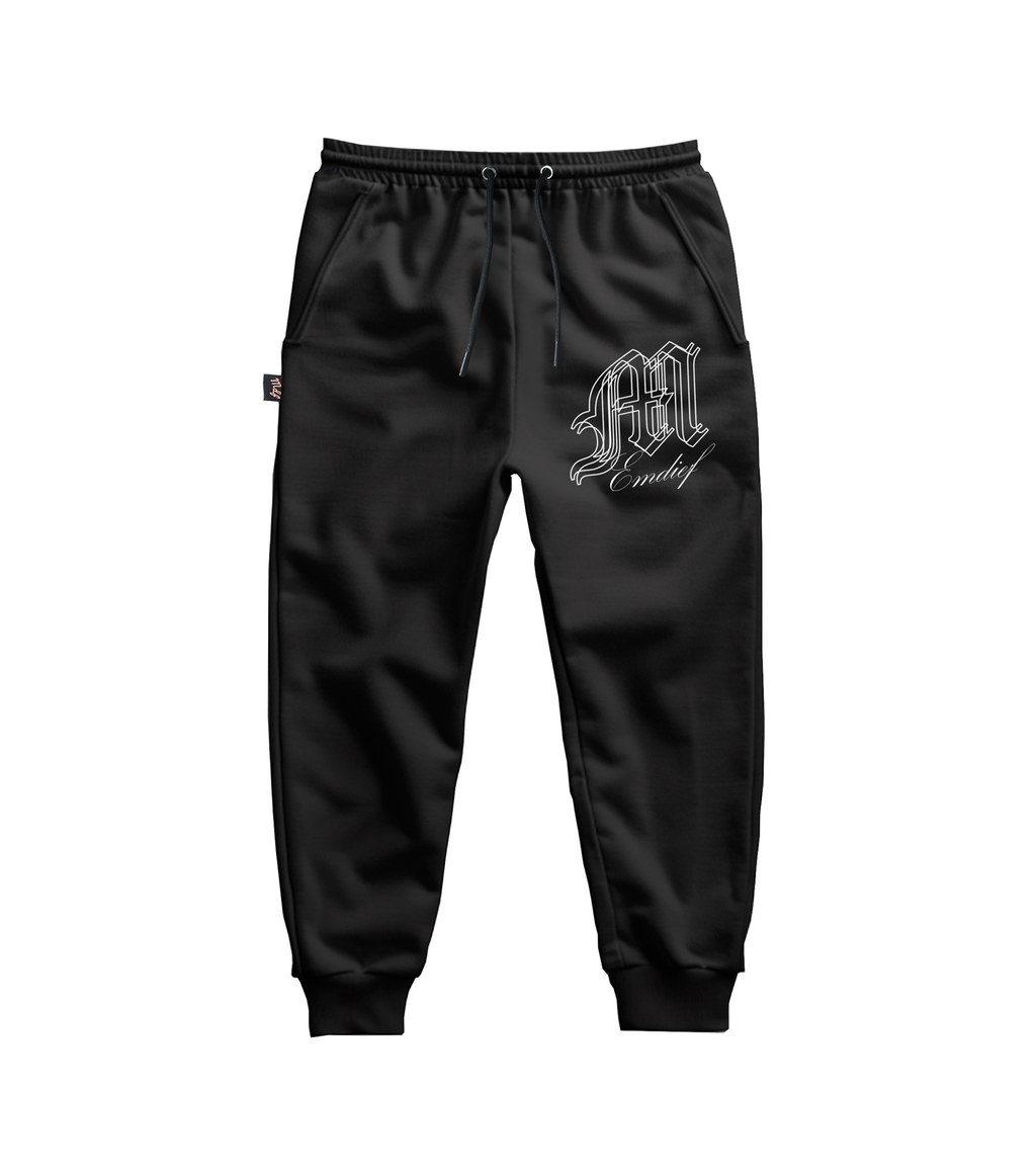 MDF® Buzo MEMBERS ONLY® "EM"