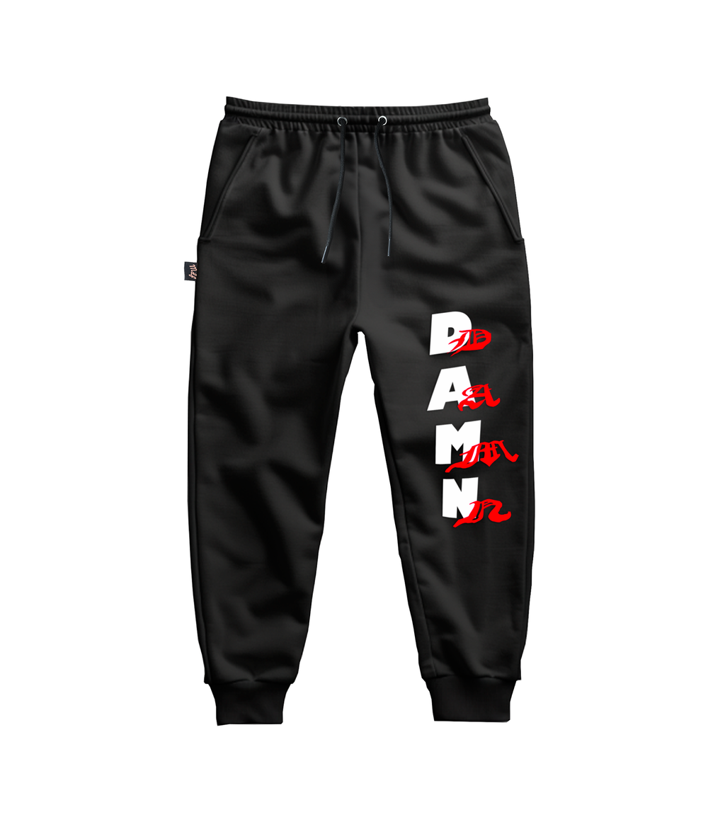 MDF® Buzo OVER DAMN