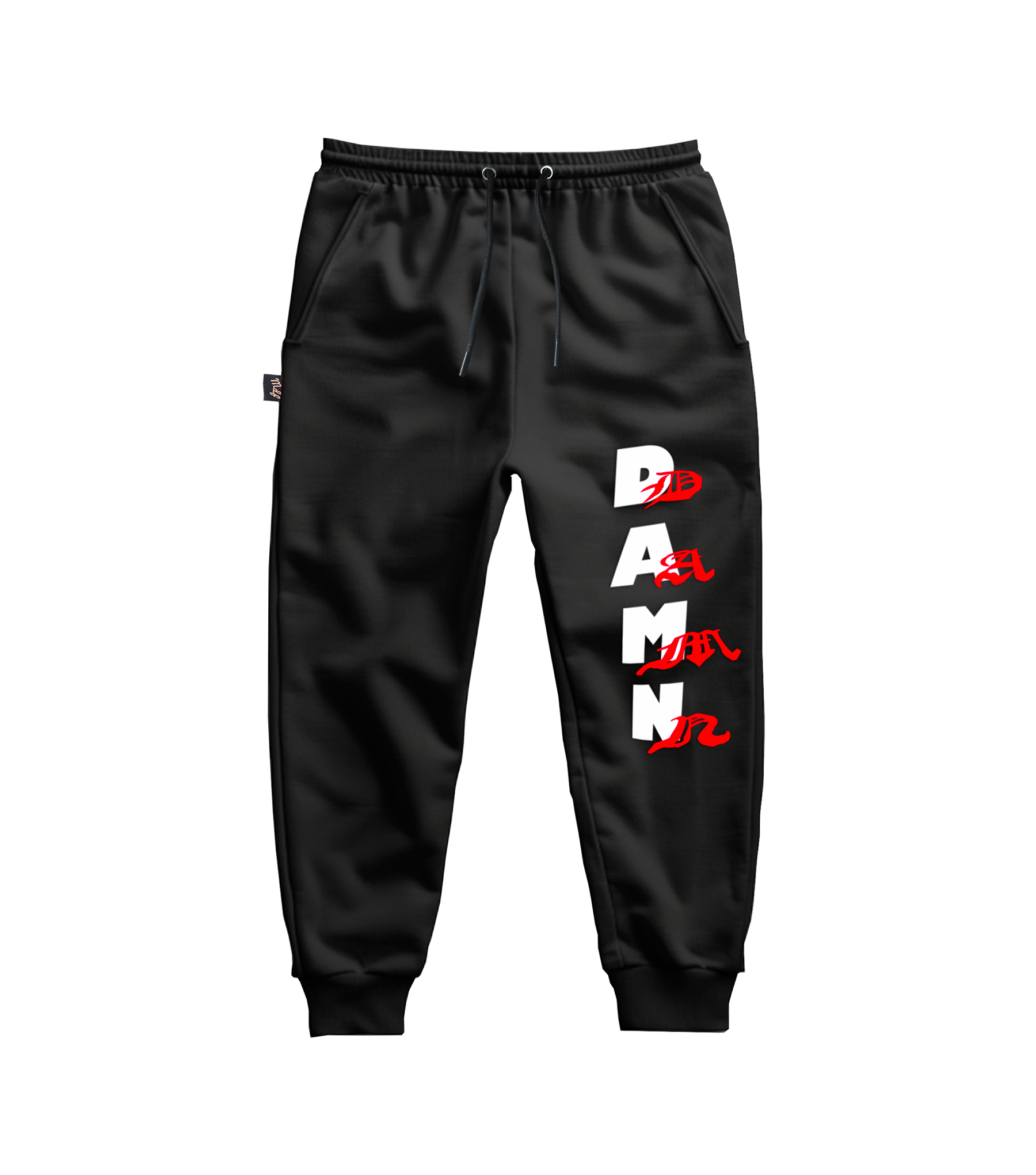 MDF® Buzo OVER DAMN