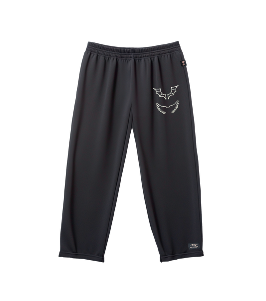 MDF® Buzo Recto Oversize ANGEL & DEMON