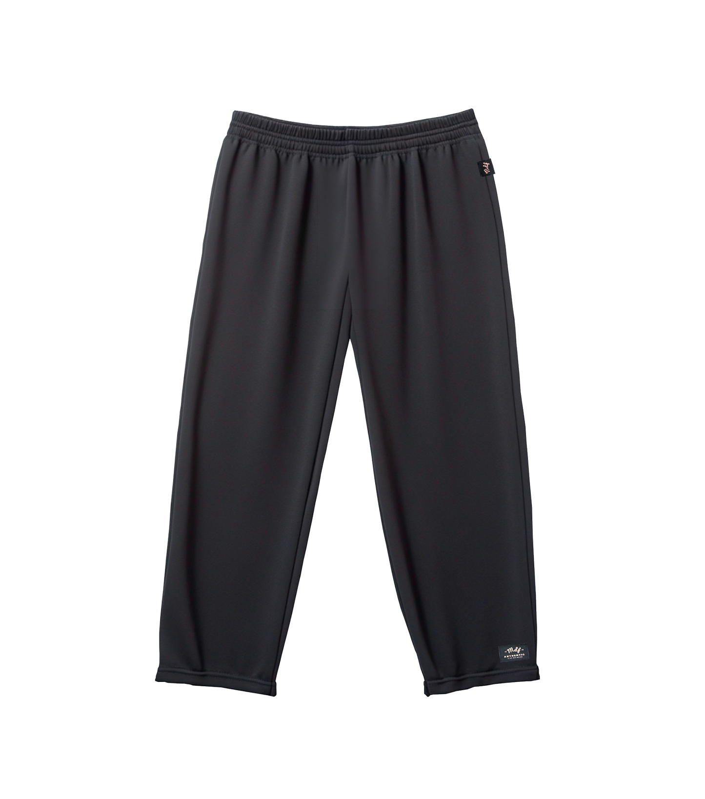 MDF® Buzo Recto Overzise NOT DESIGN