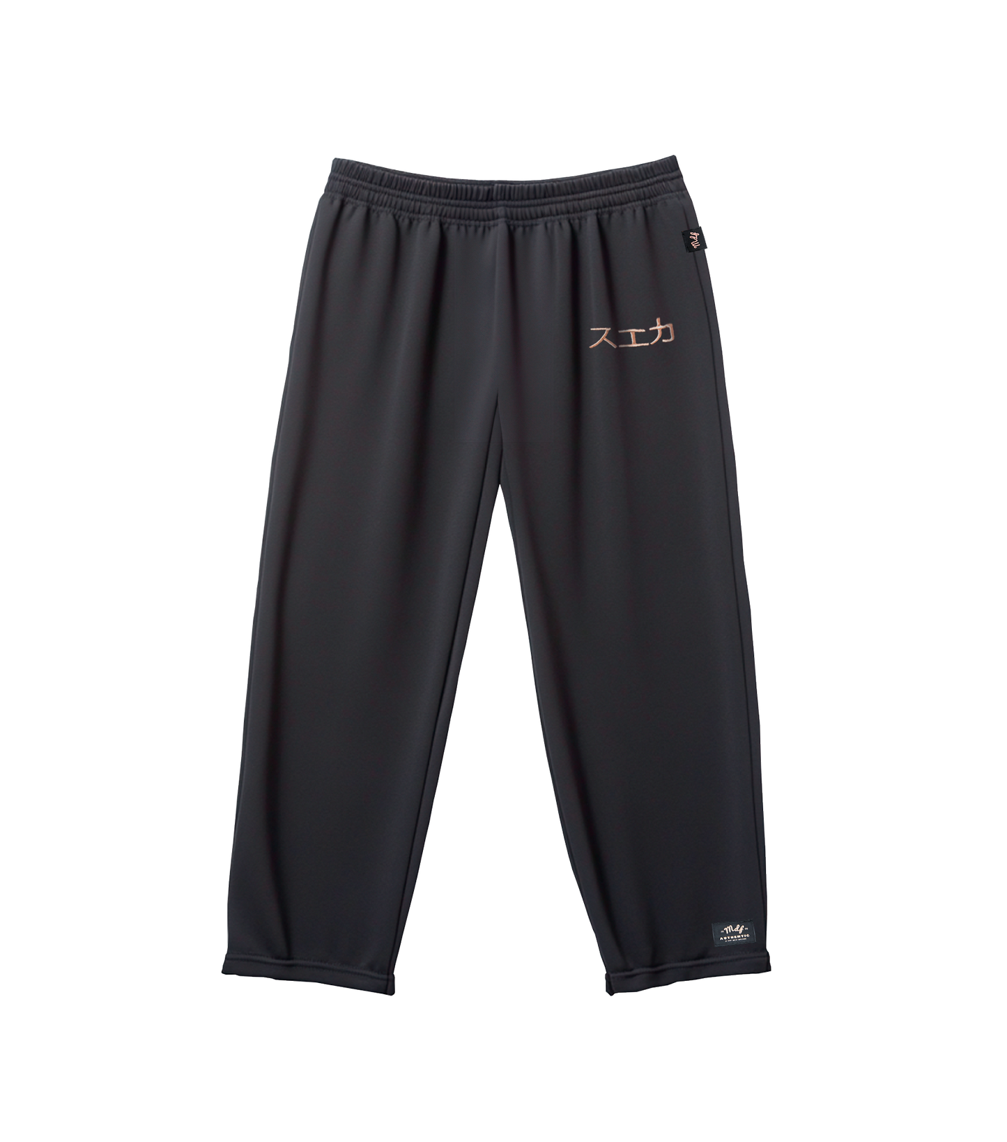 MDF® Buzo Recto Oversize ORIGINAL ZEN