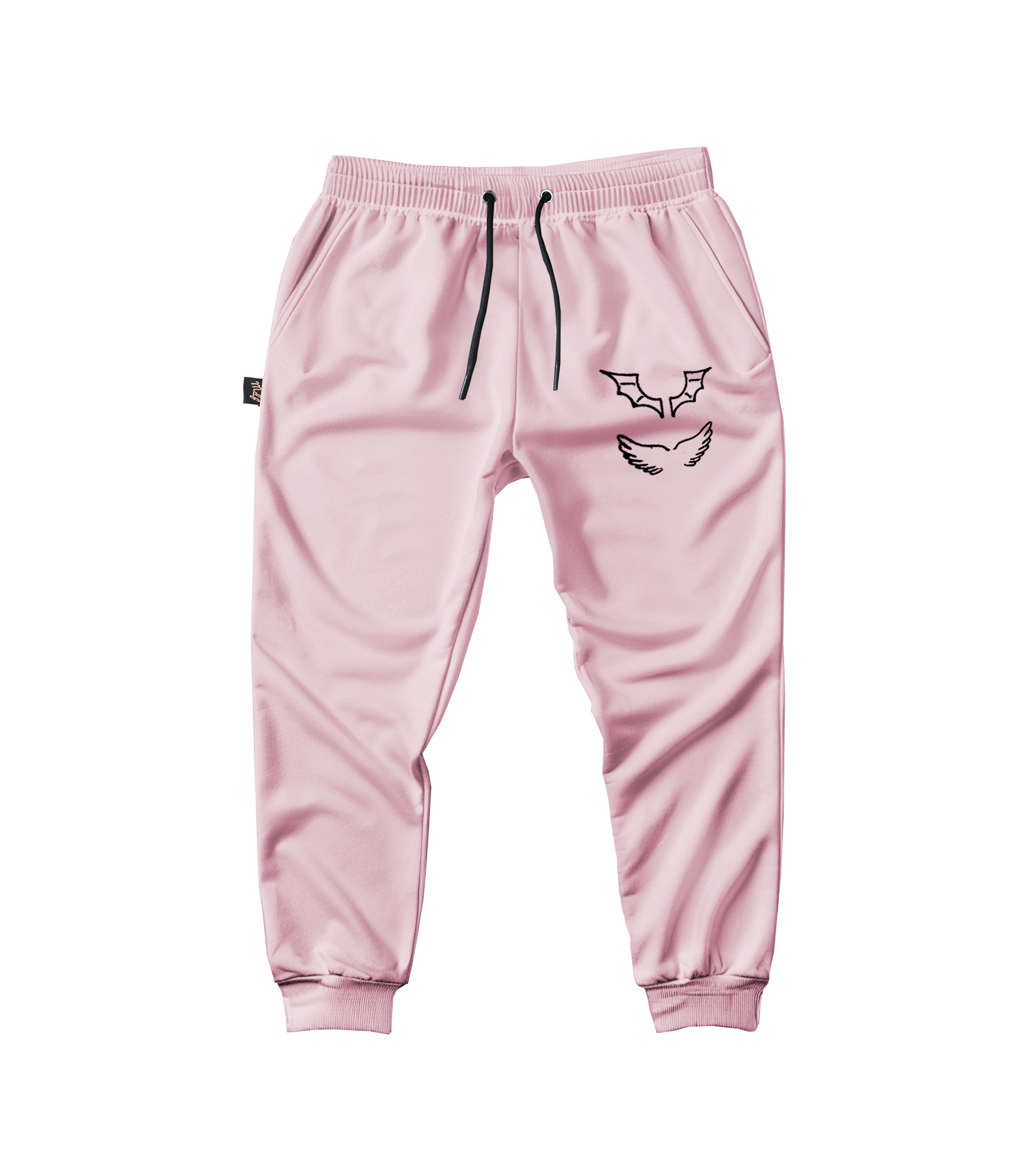 MDF® Buzo ANGEL & DEMON