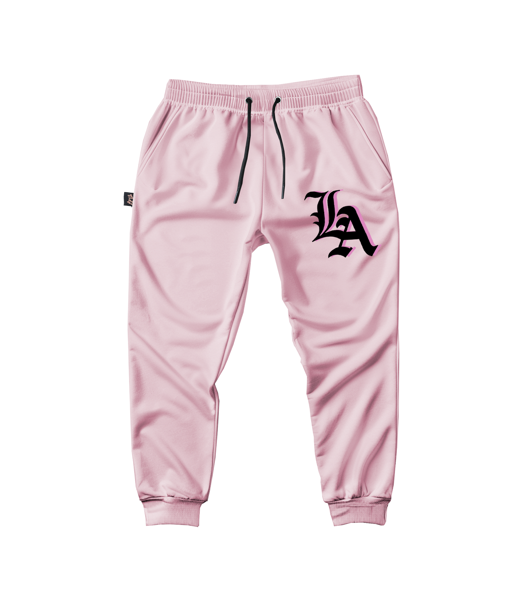 MDF® Buzo GANGSTA LA.